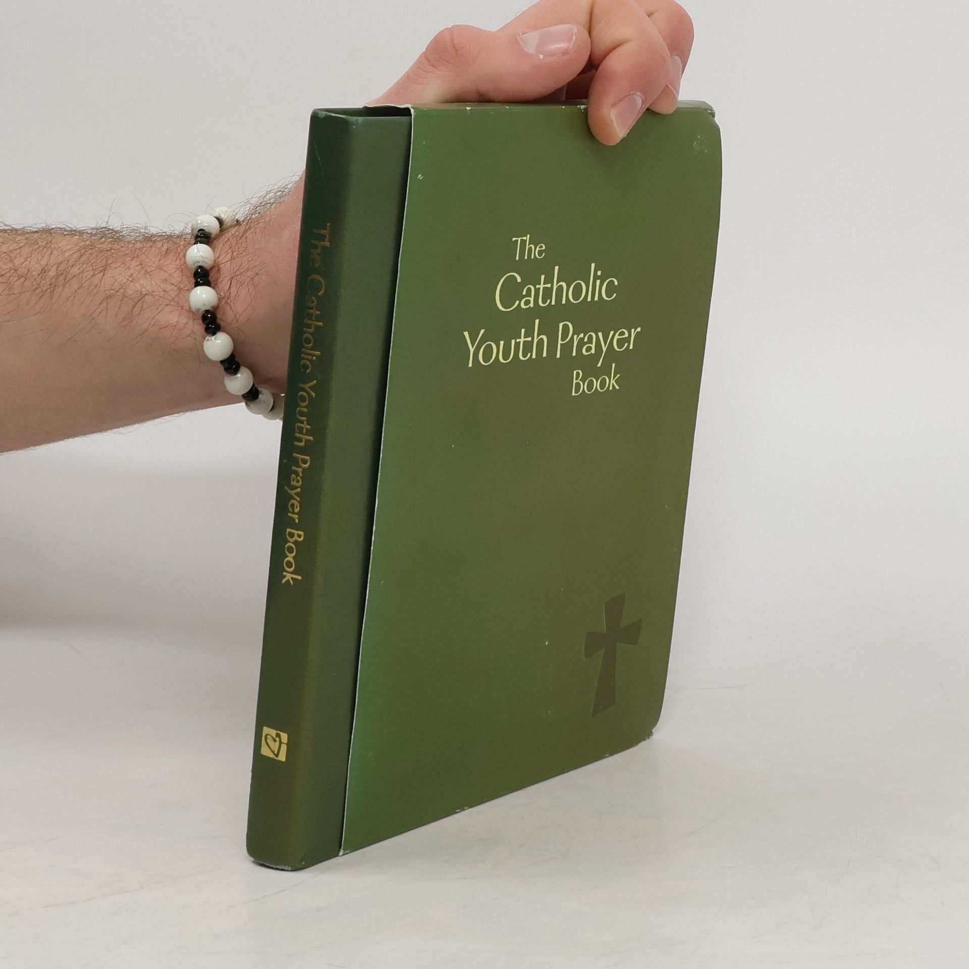 AA.VV. The Catholic Youth Prayer Book
