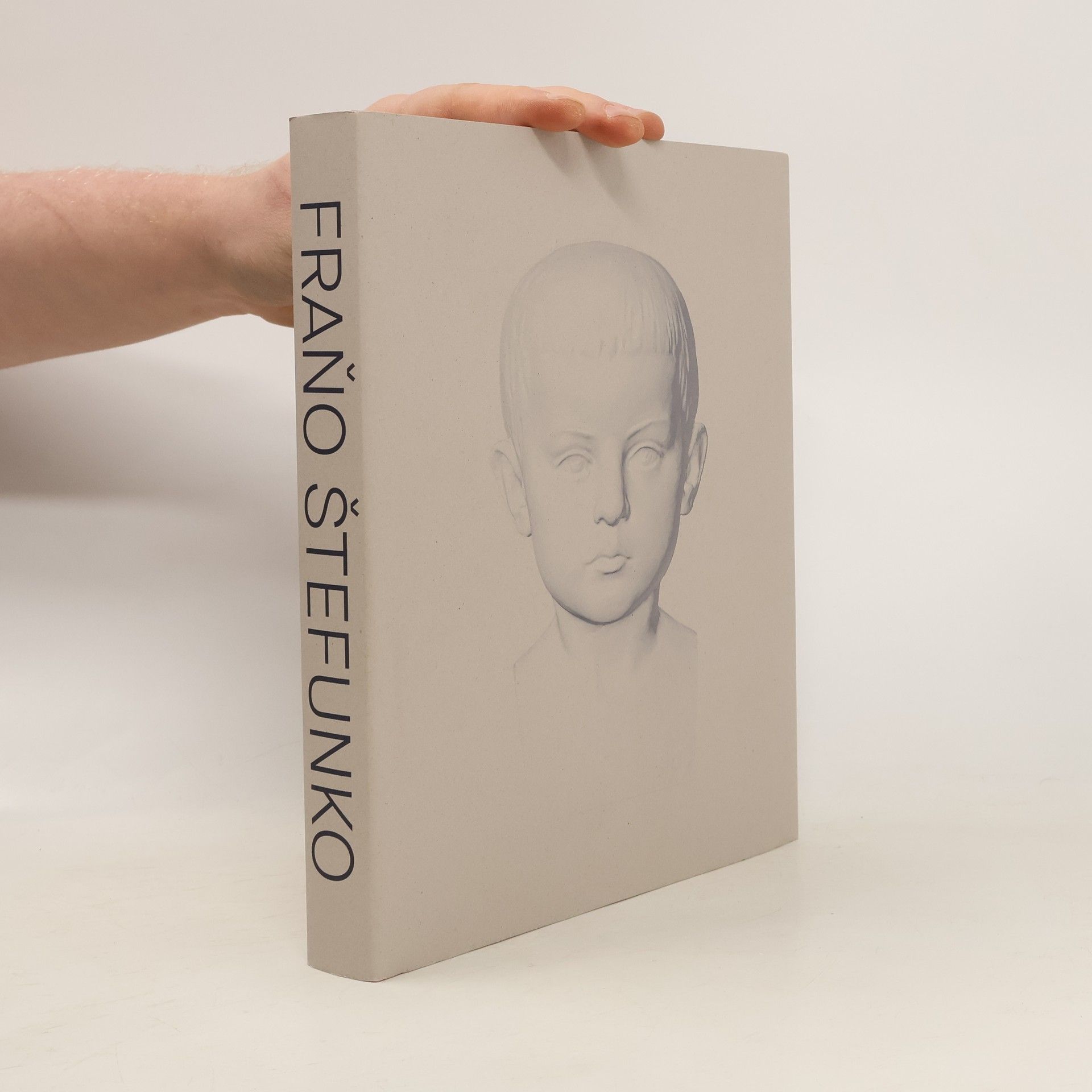 Kolektív autorov Fraňo Štefunko