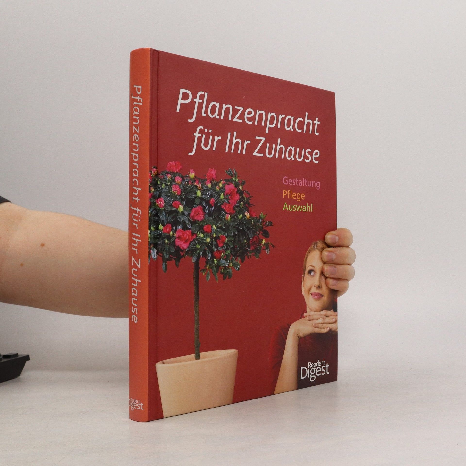 Folko Kullmann Pflanzenpracht für Ihr Zuhause