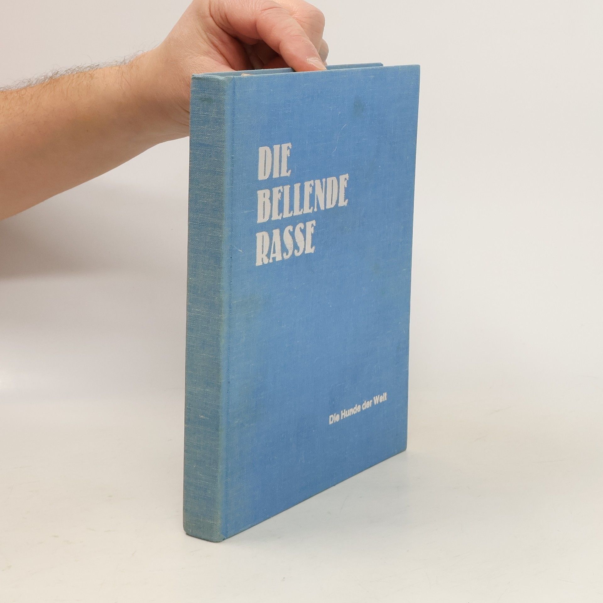 kolektiv Die bellende Rasse