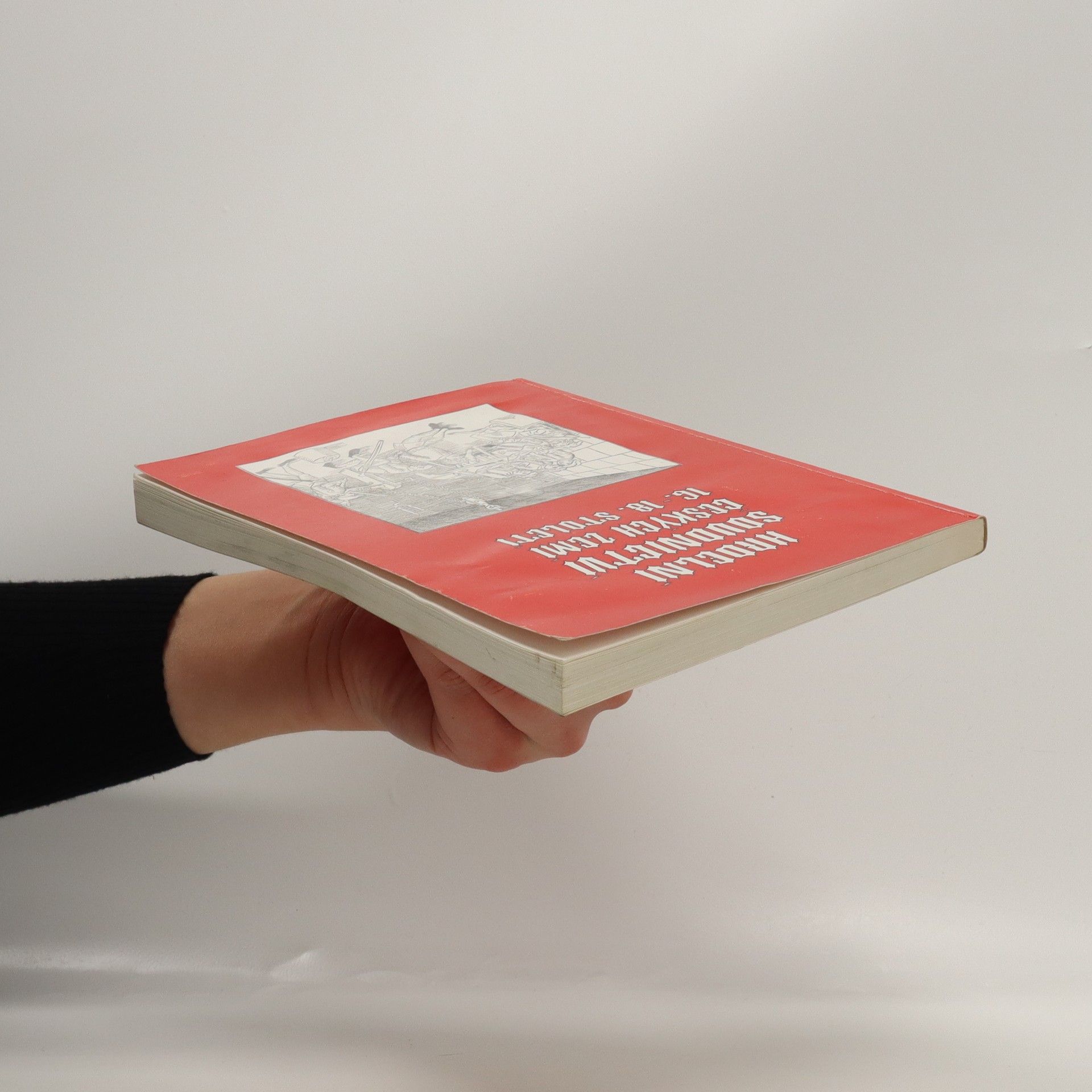 Collectif d'auteurs Hrdelní soudnictví českých zemí v 16.-18. století