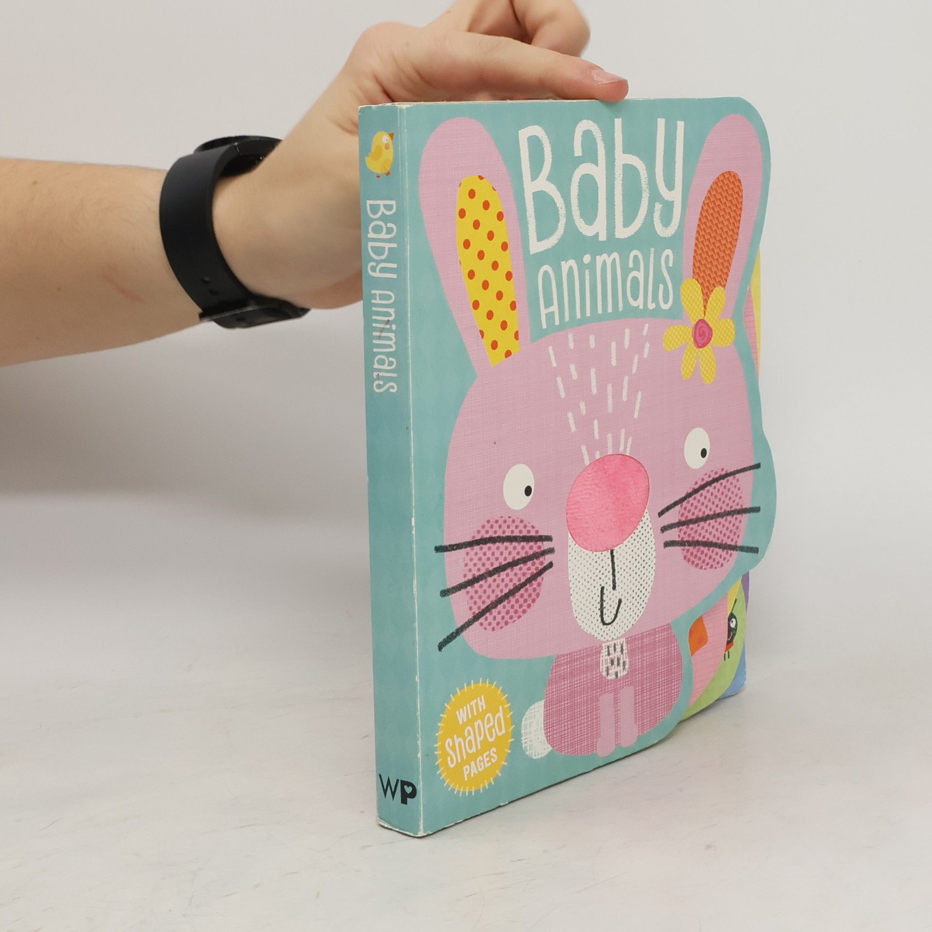 Autorenkollektiv Baby Animals