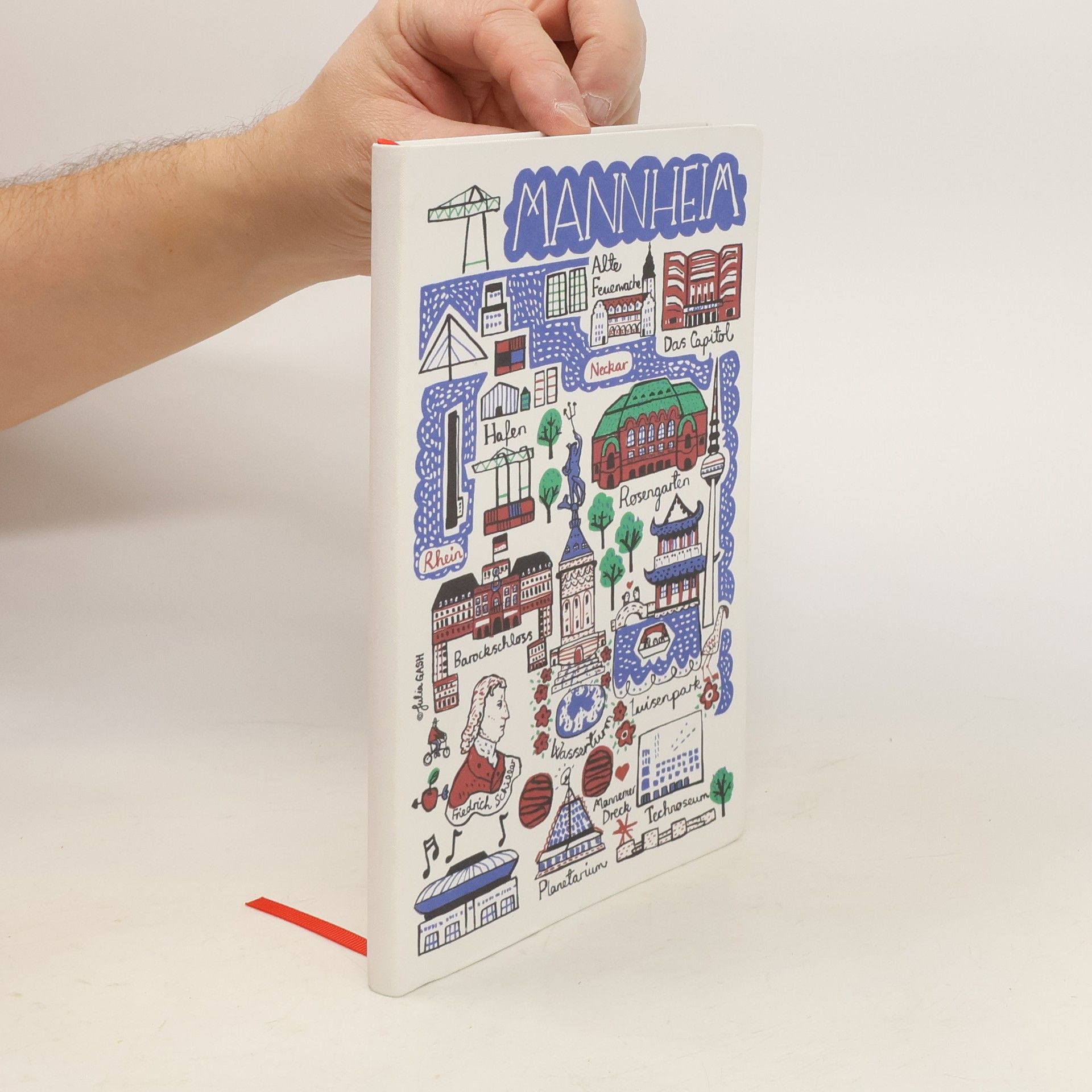 Autorenkollektiv Mannheim