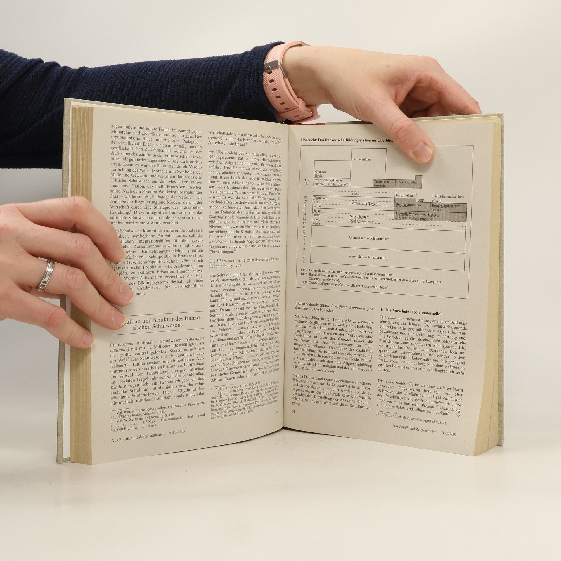 kolektiv Aus Politik und Zeitgeschichte 26-51/52