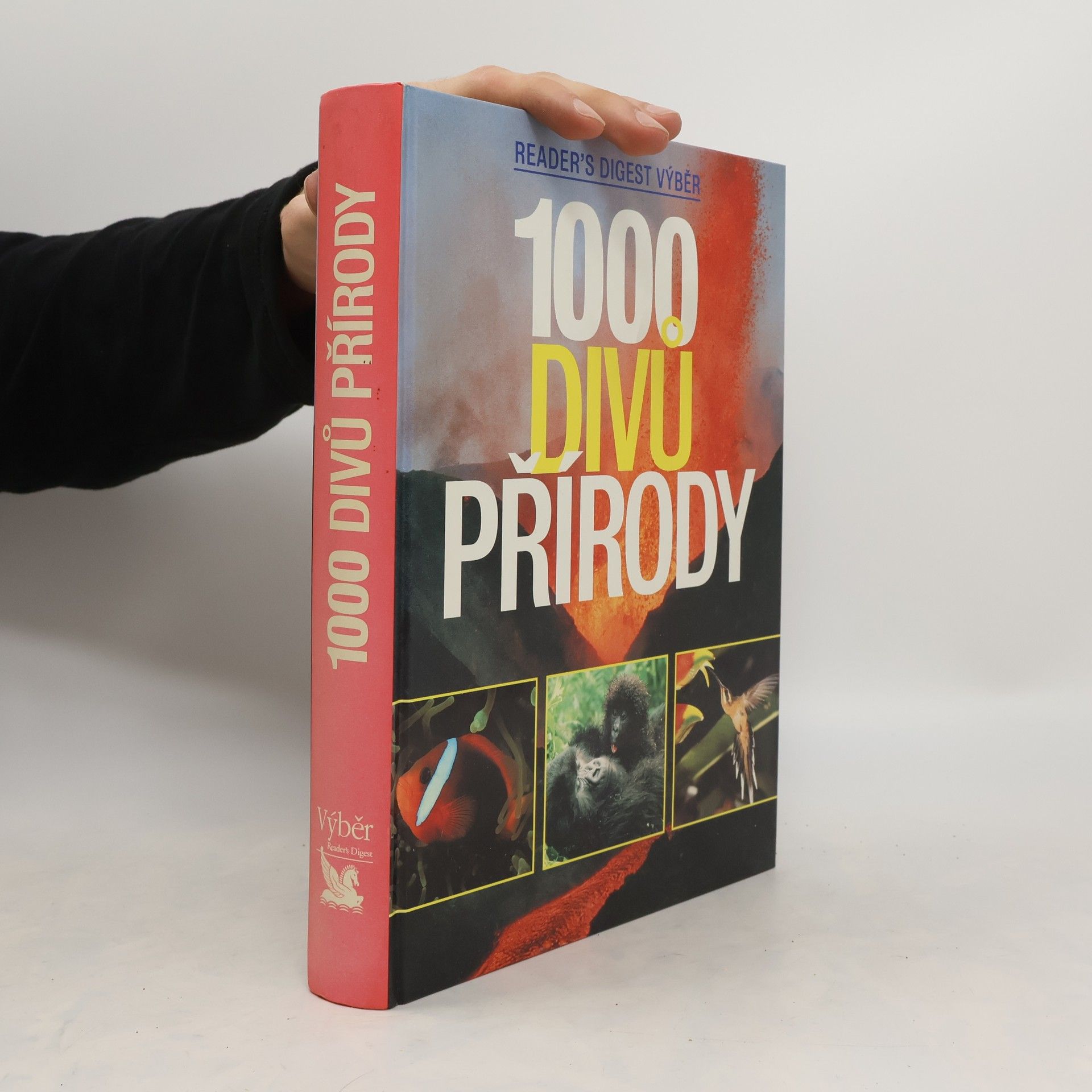 Collective 1000 divů přírody