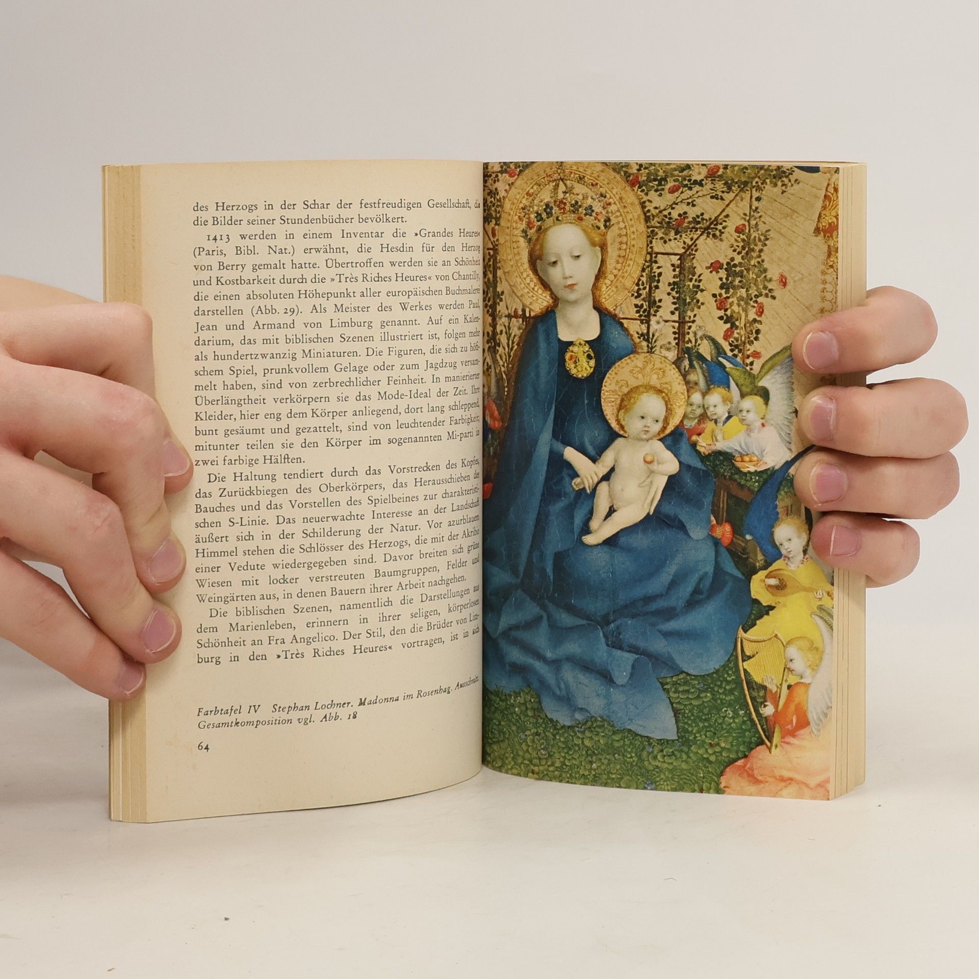 Kolektiv autorů Ullstein Kunstgeschichte 12