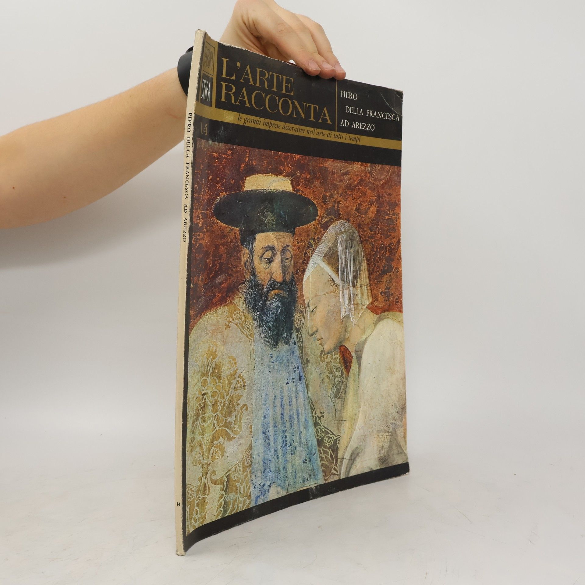 AA.VV. L'arte Racconta 14