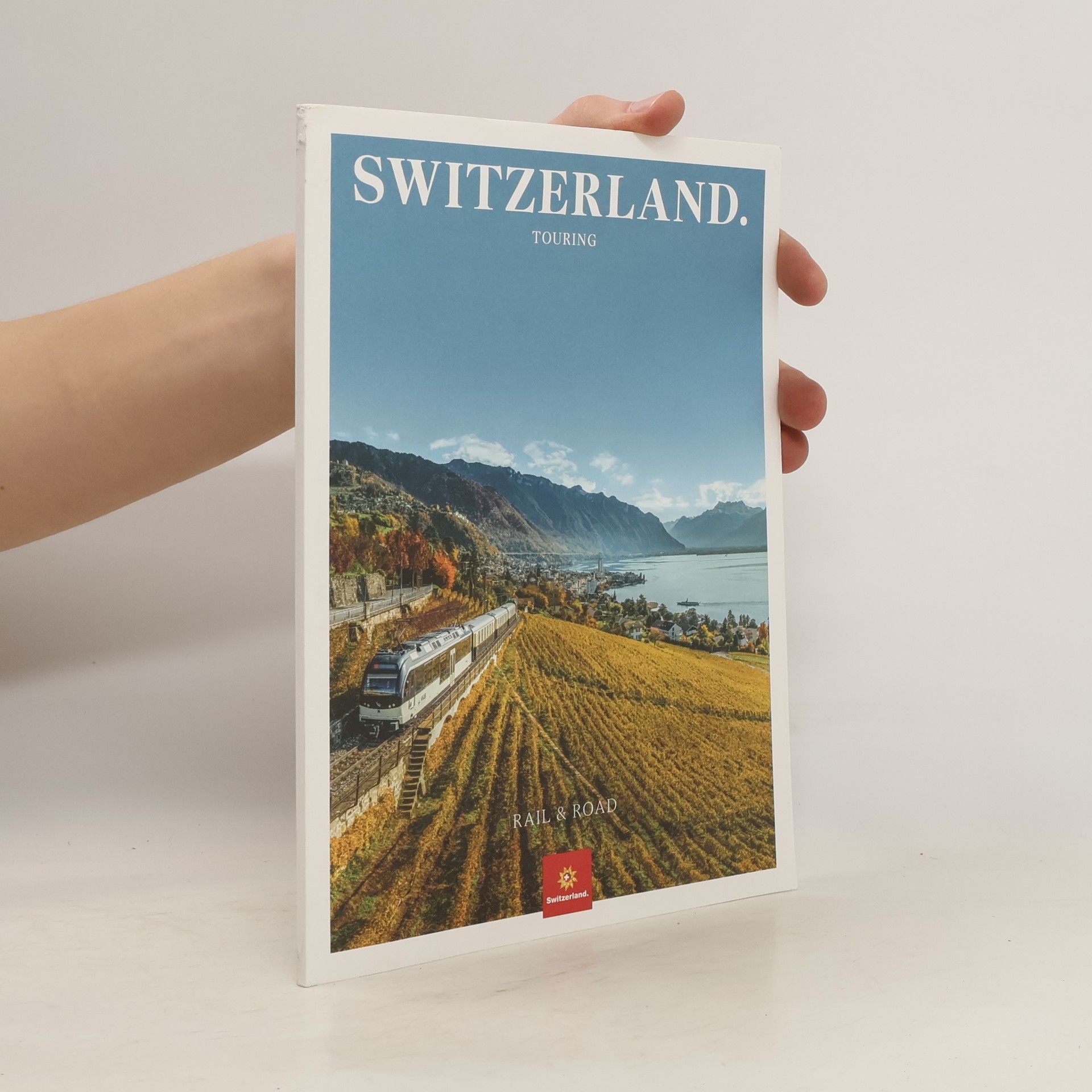 Collectif d'auteurs Switzerland Touring