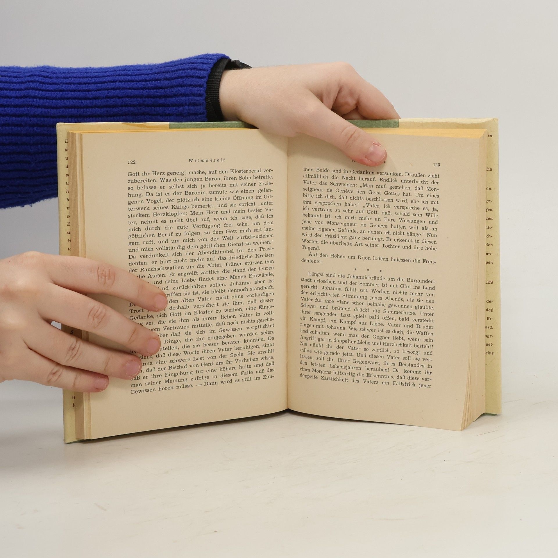 Autorenkollektiv Johanna Franziska von Chantal