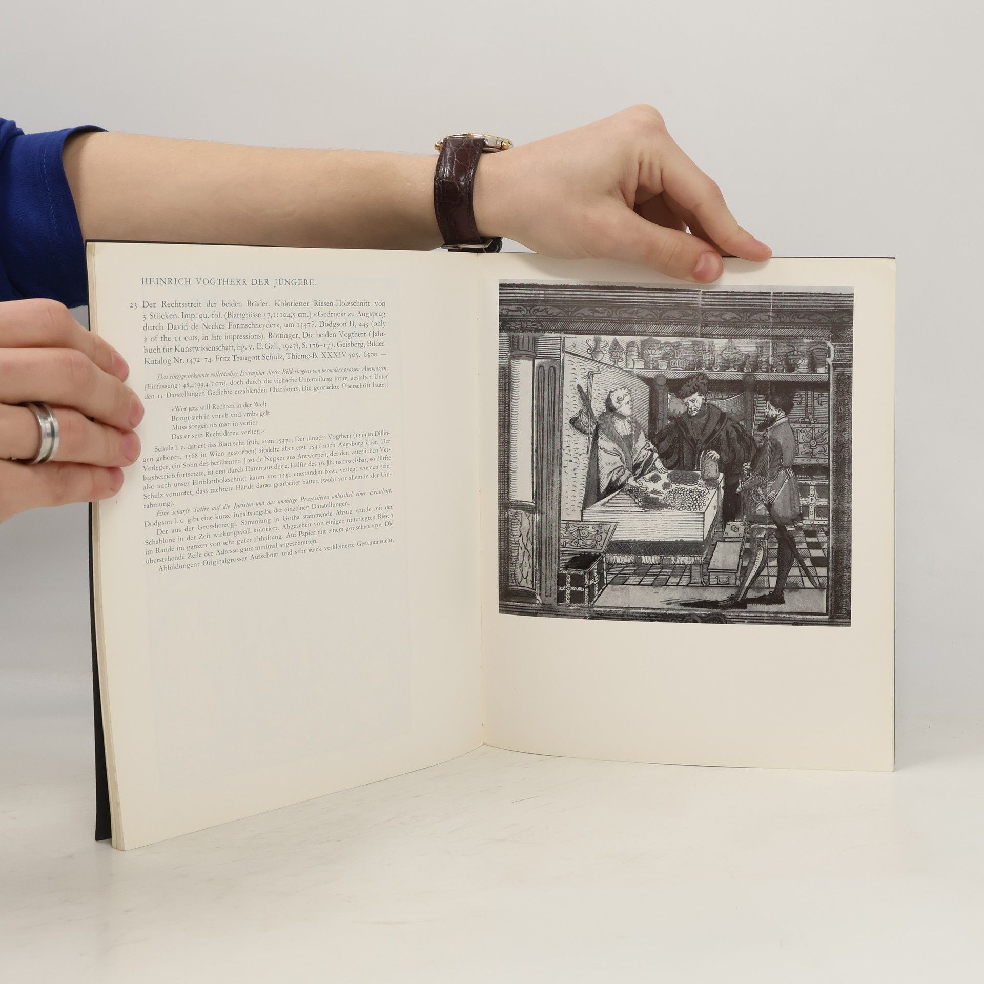 kolektiv Frühe Graphik 1450-1560