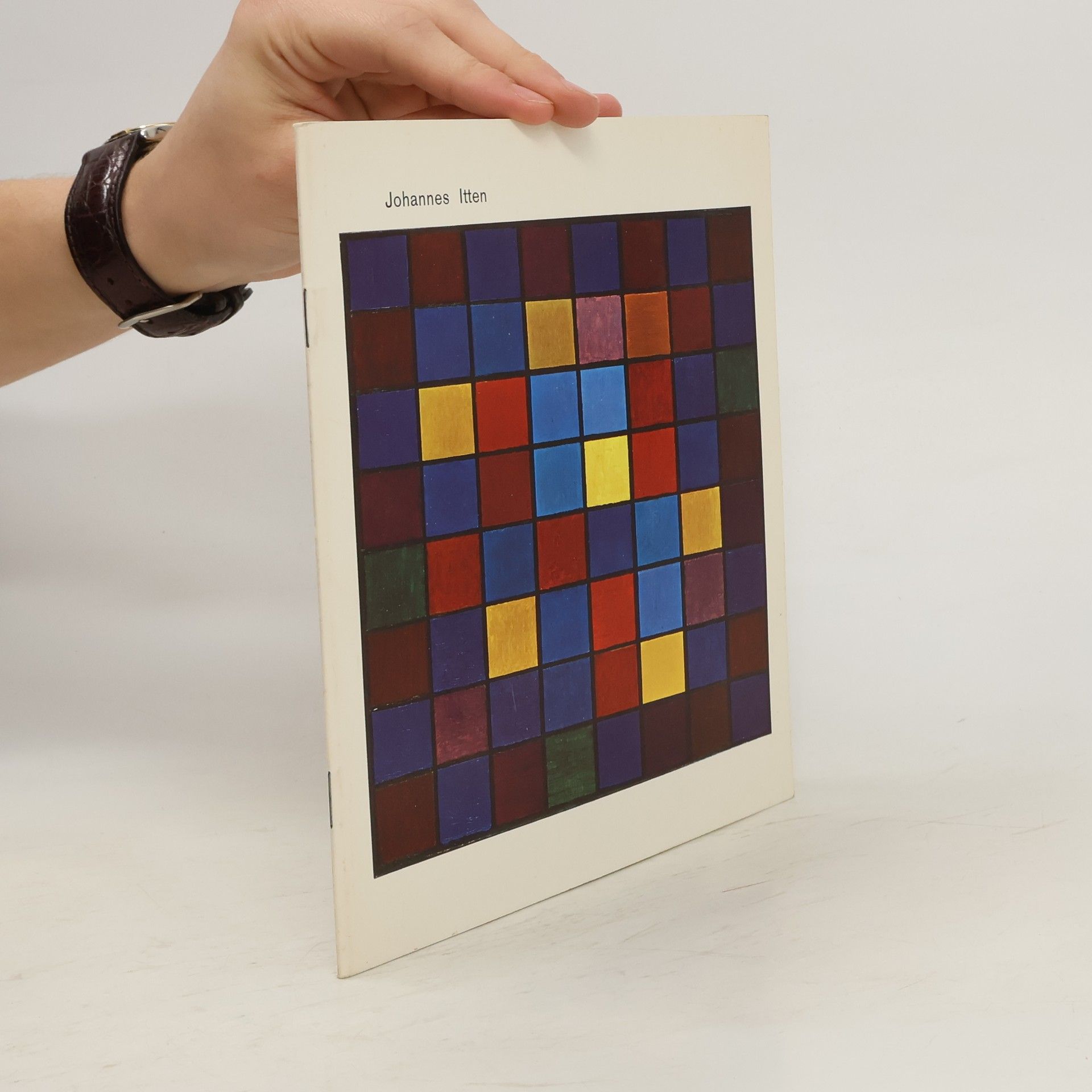 kolektiv Johannes Itten