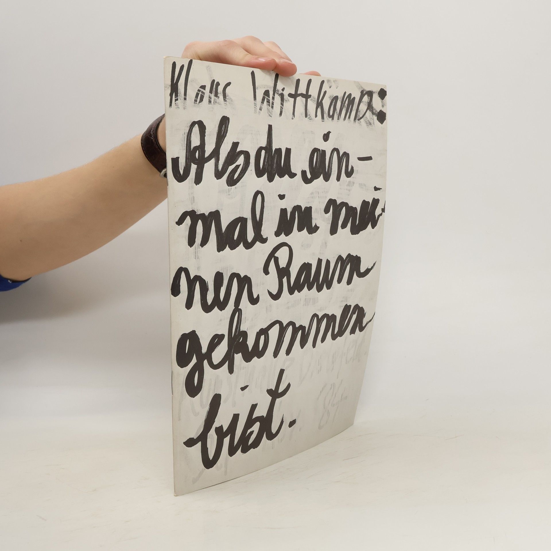 Klaus Wittkamp Klaus Wittkamp