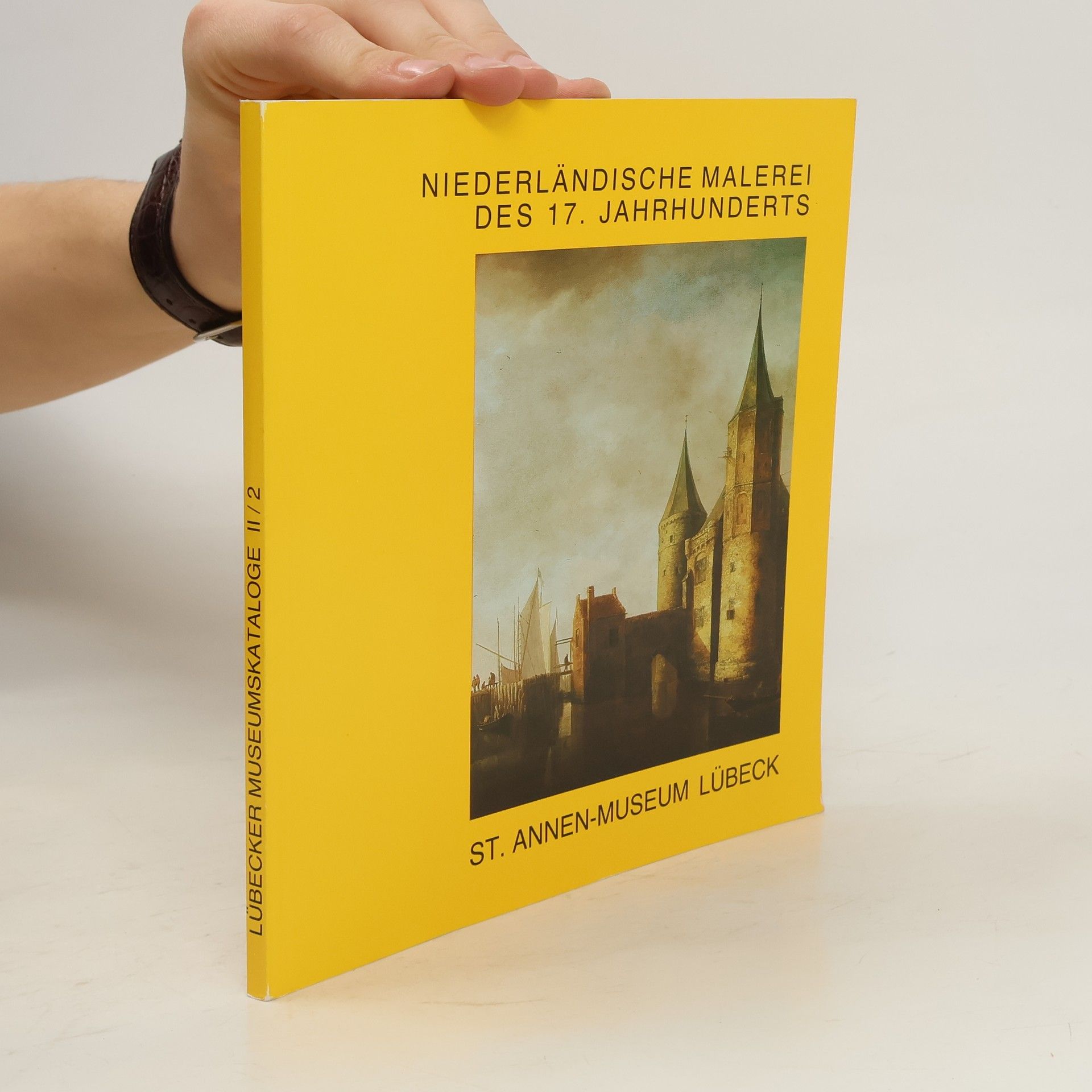Peter W. Kallen Niederländische Malerei des 17. Jahrhunderts