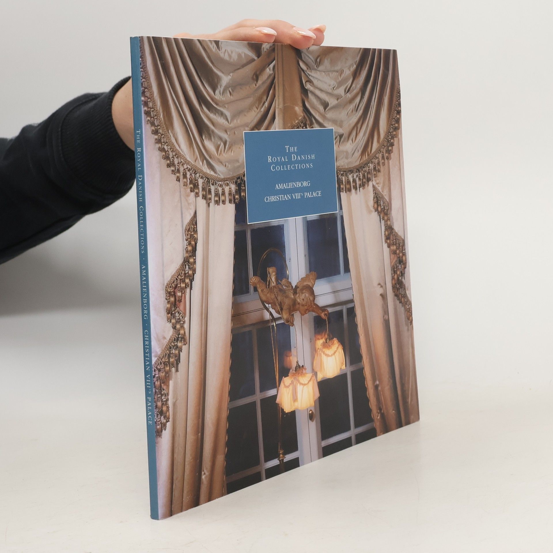 Collectif d'auteurs The Royal Danish Collections