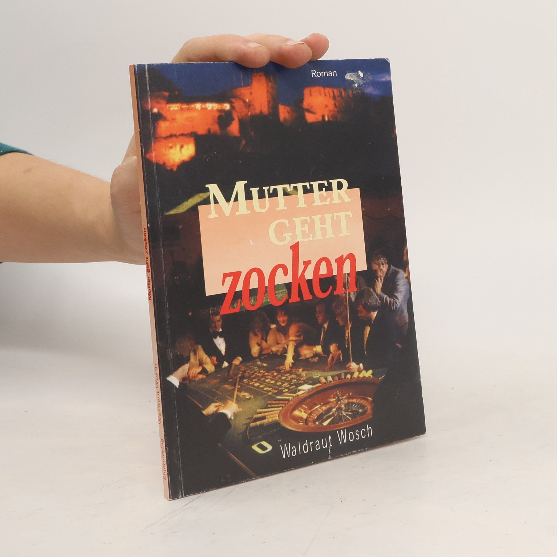 Autorenkollektiv Mutter Geht Zocken