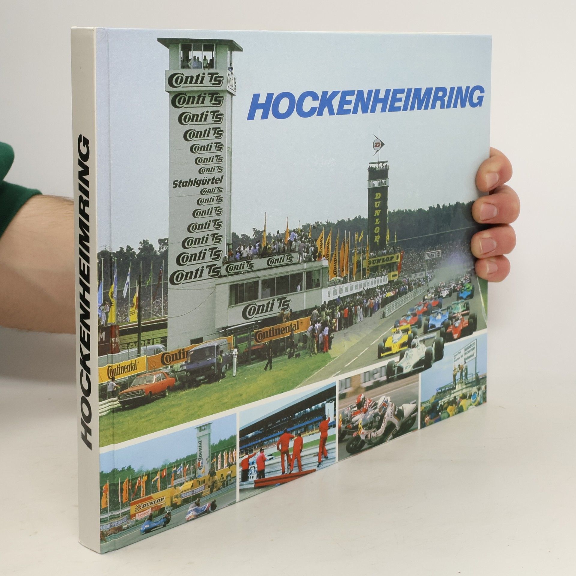 kolektiv Hockenheimring