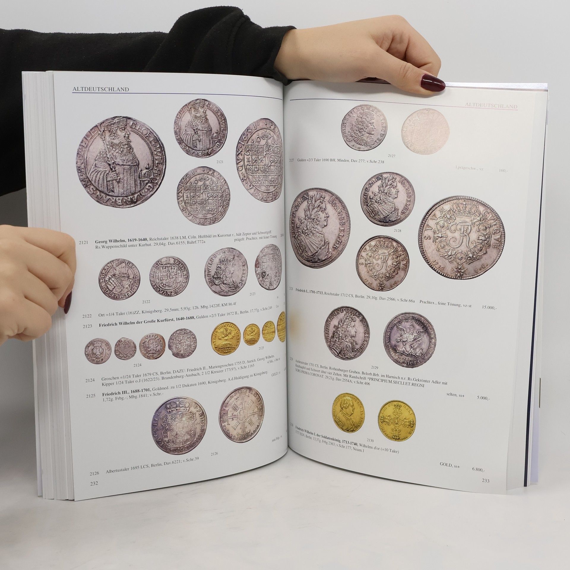 kolektiv Auktions-Katalog 107. Auktion