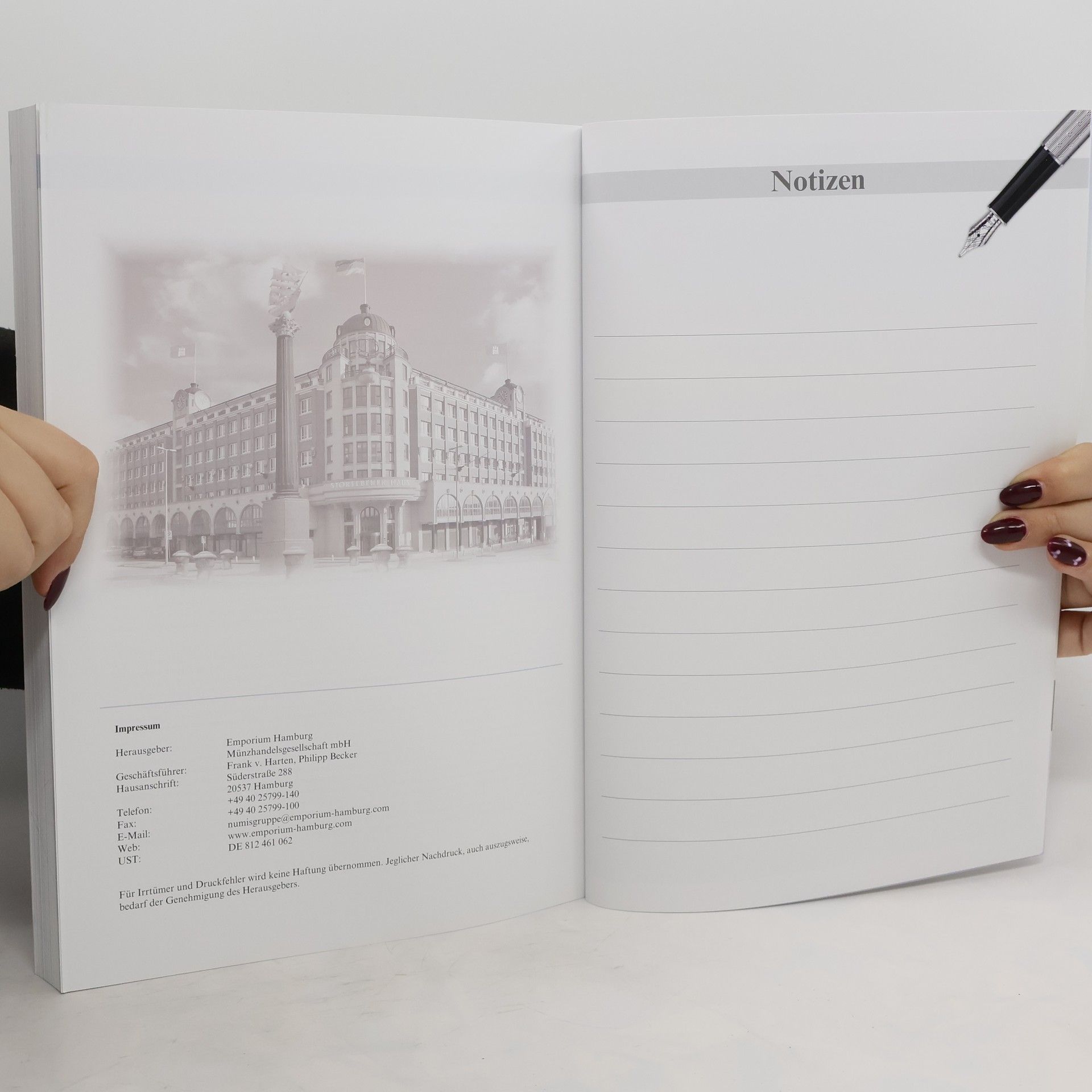 kolektiv Auktions-Katalog 107. Auktion