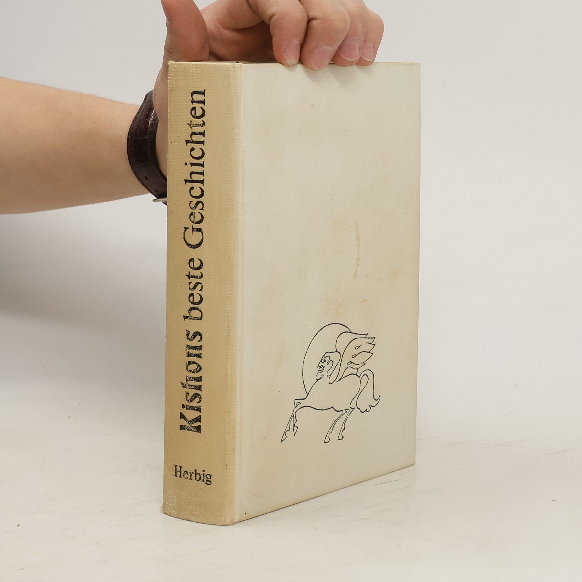 Collectif d'auteurs Kishons beste Geschichten