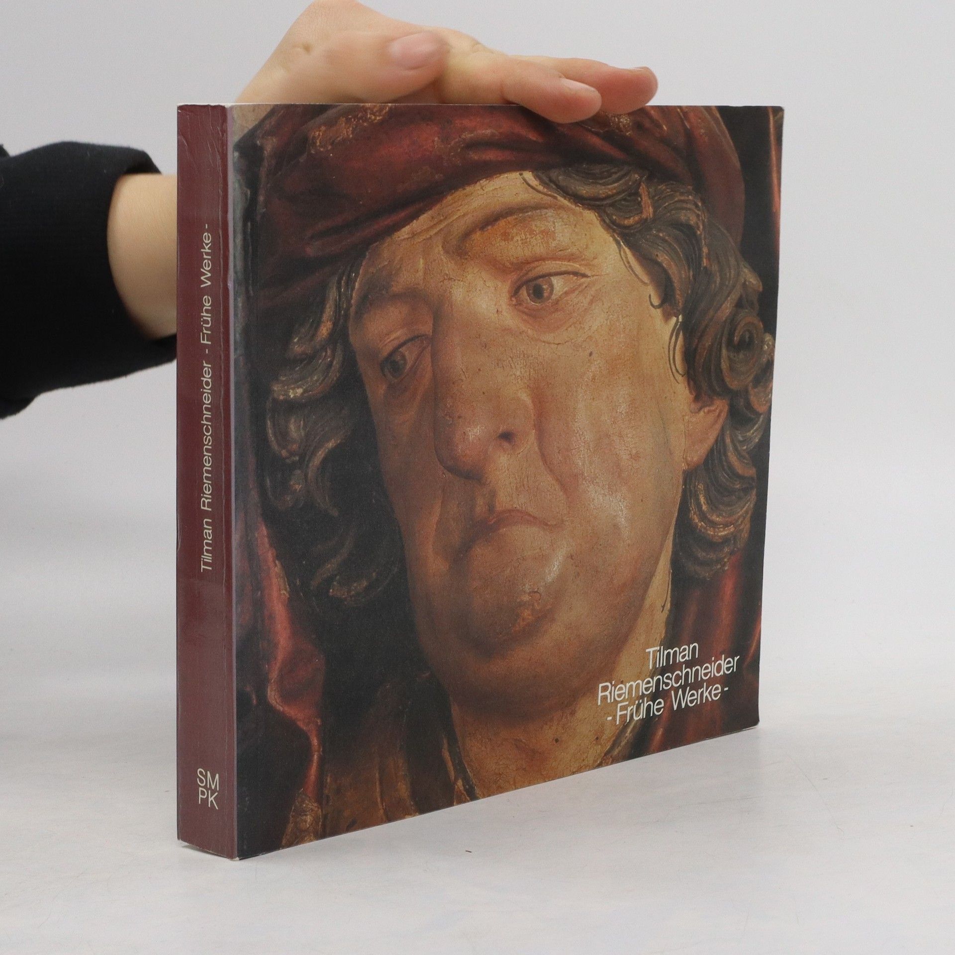 Collectif d'auteurs Tilman Riemenschneider. Frühe Werke