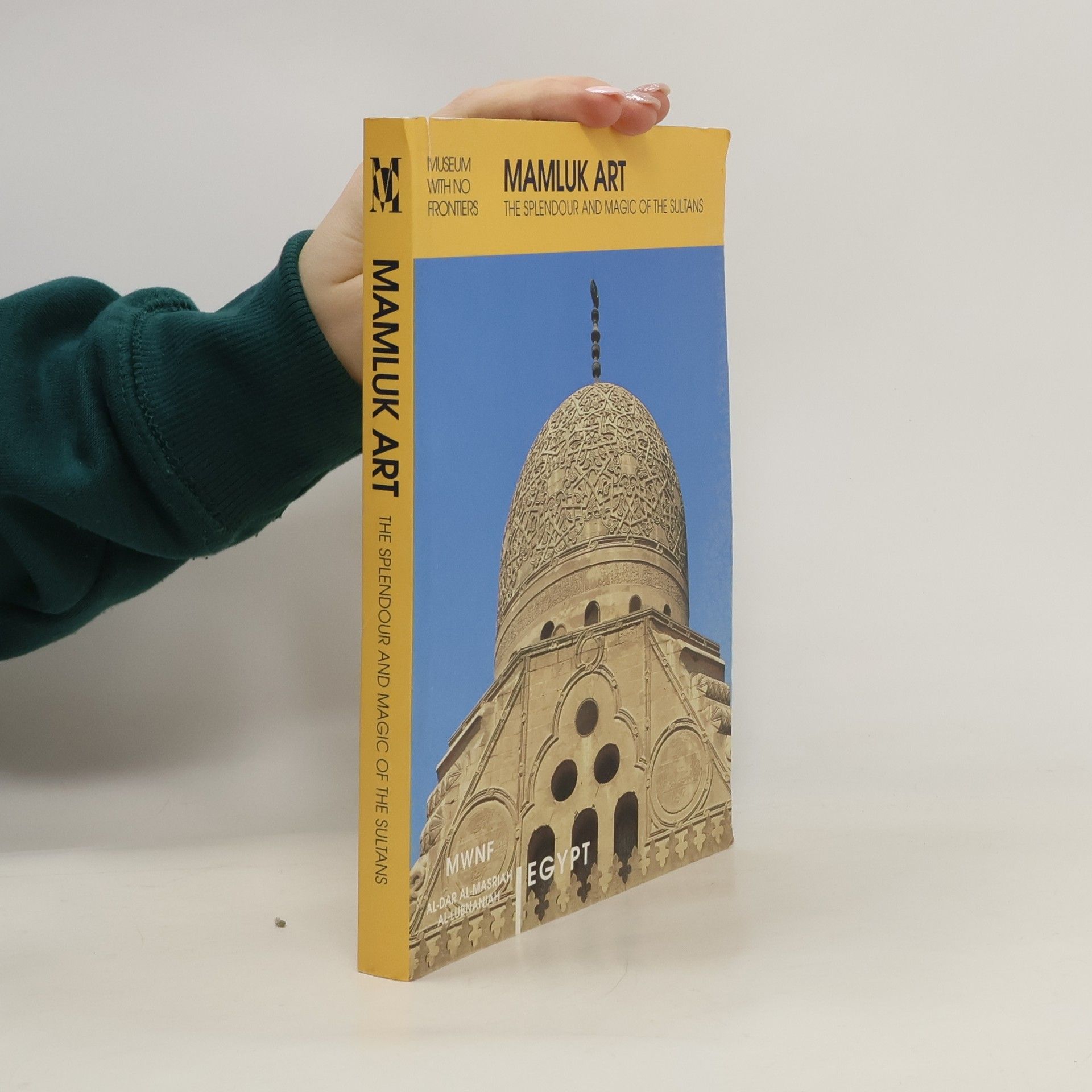 Autorenkollektiv Mamluk Art