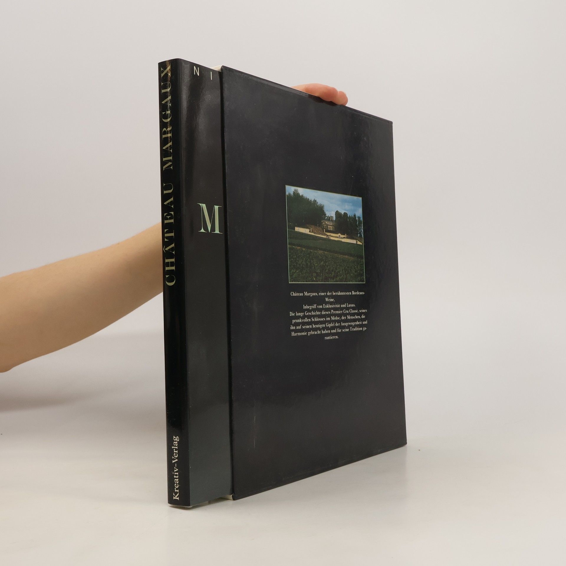 Autorenkollektiv Château Margaux