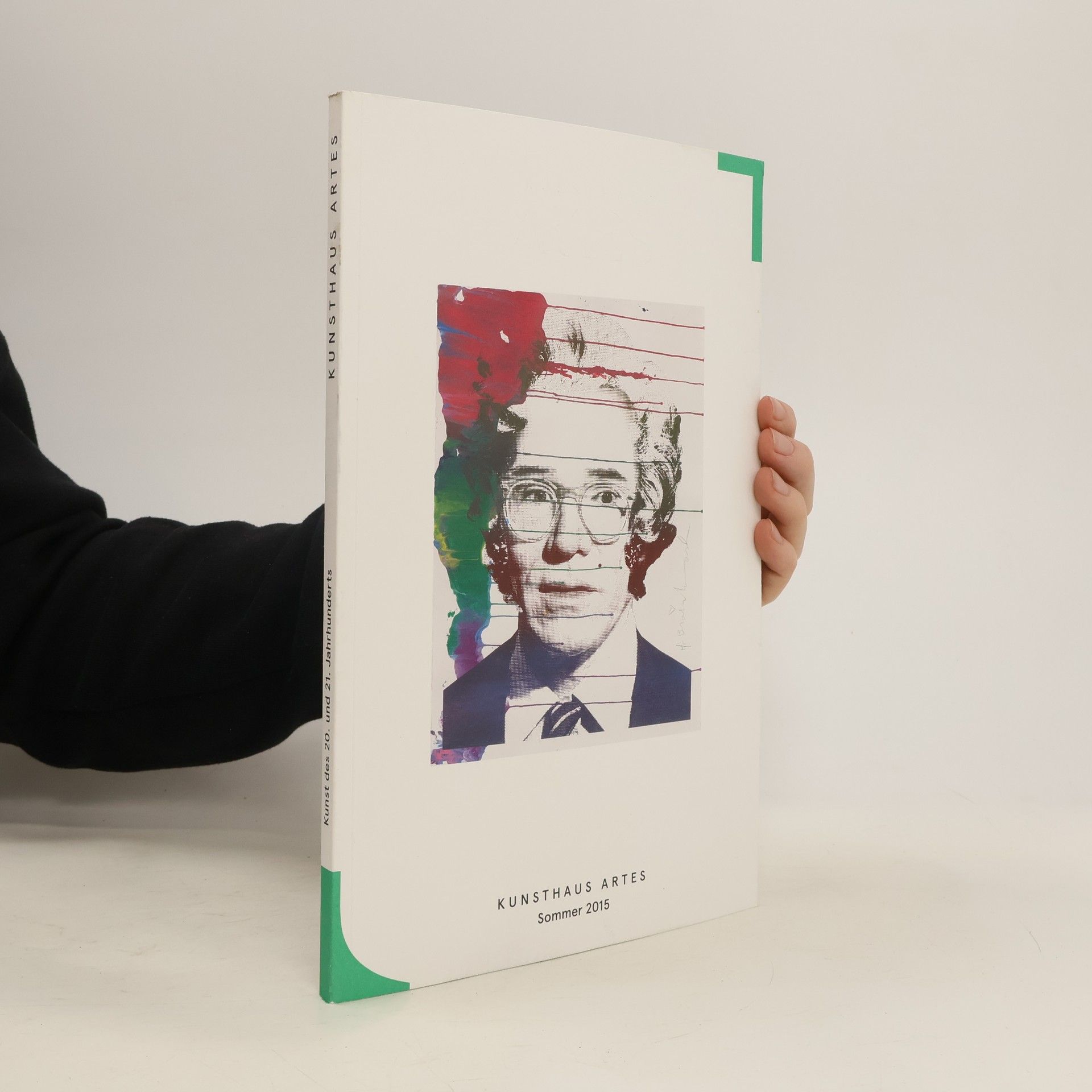 Autorenkollektiv Kunsthaus Artes