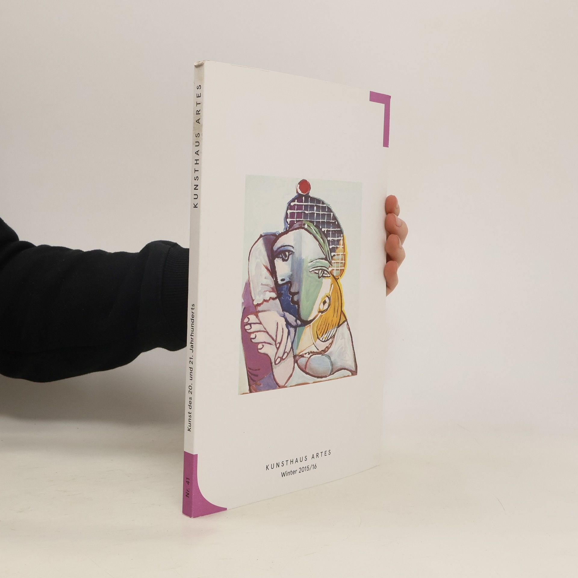 Autorenkollektiv Kunsthaus Artes