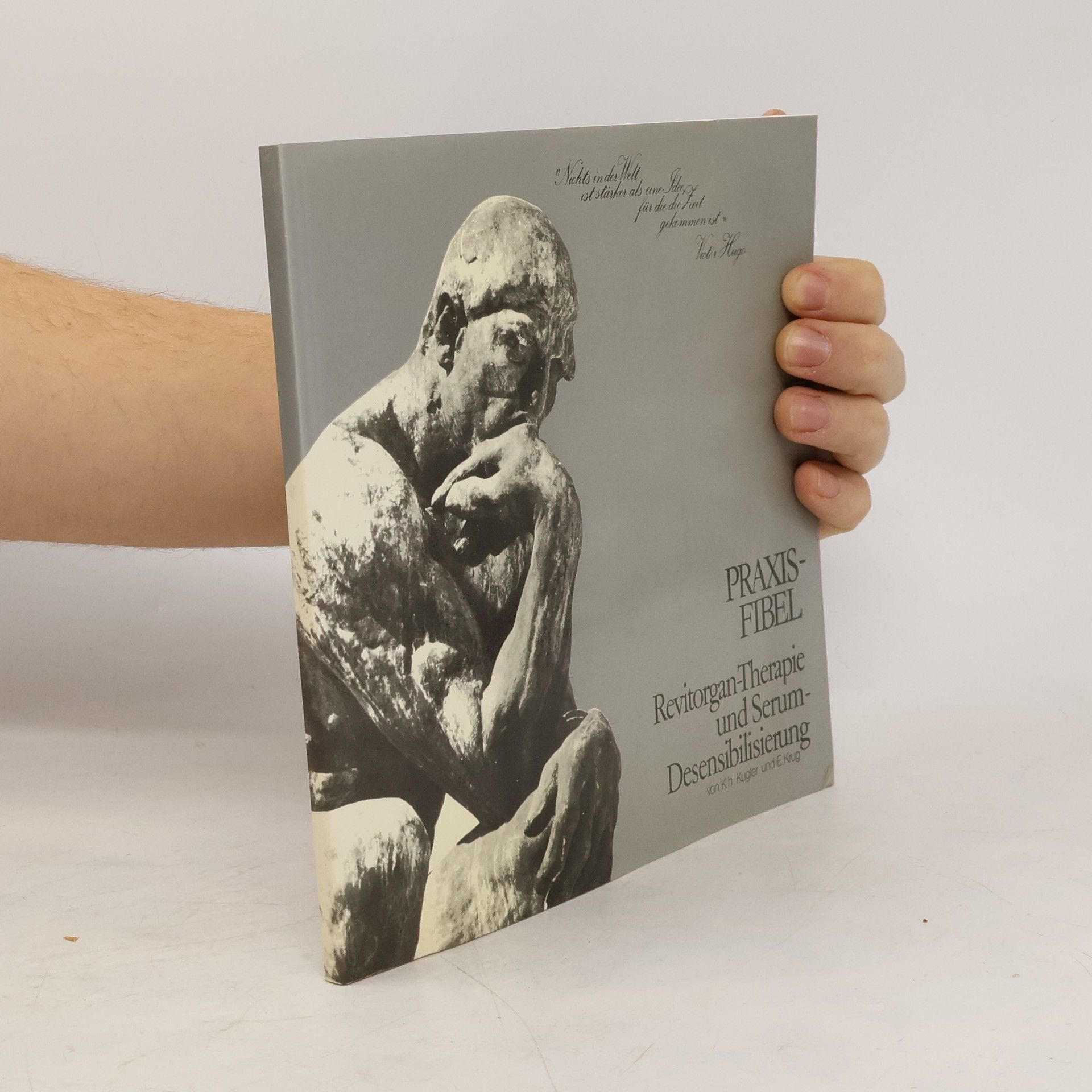 Auteurscollectief Praxis-Fibel