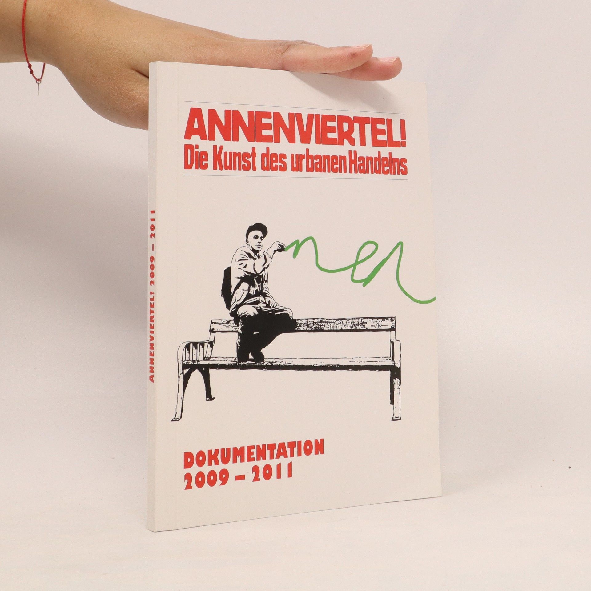 kolektiv Annenviertel! 2009-2011