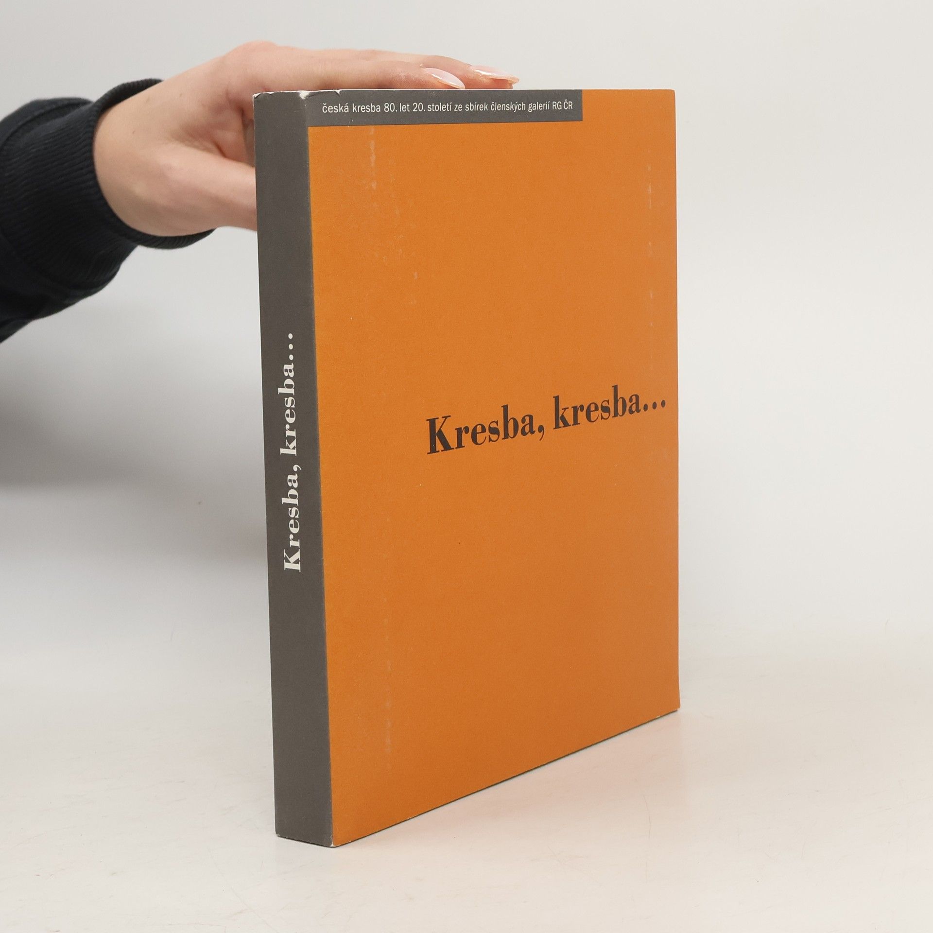 Collectif d'auteurs Kresba, kresba...