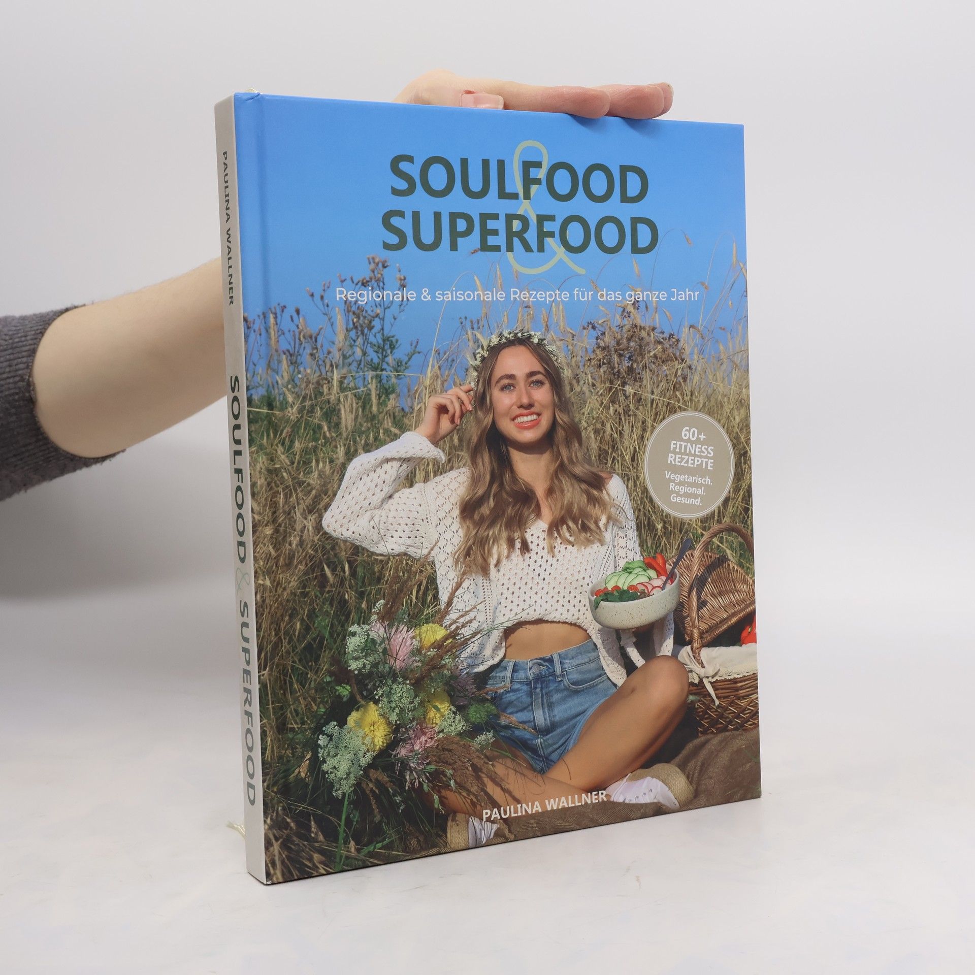 Paulina Wallner Soulfood & Superfood
