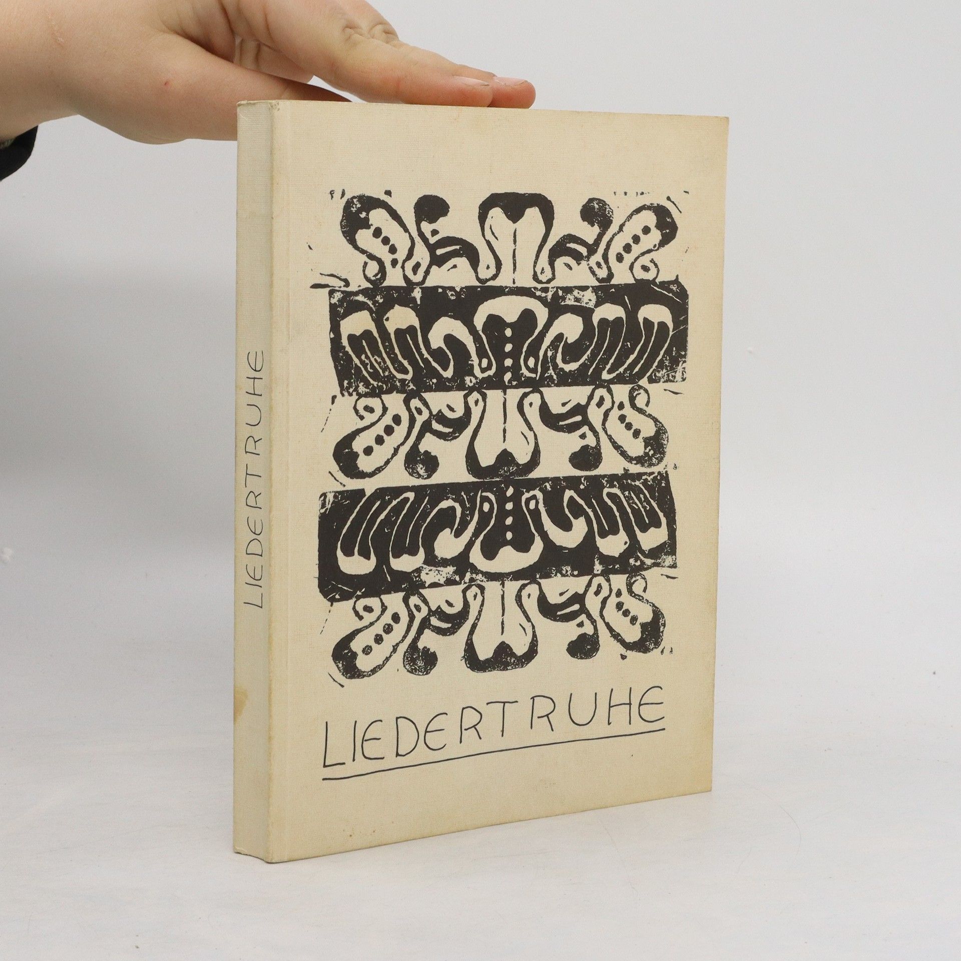 Collectif d'auteurs Liedertruhe