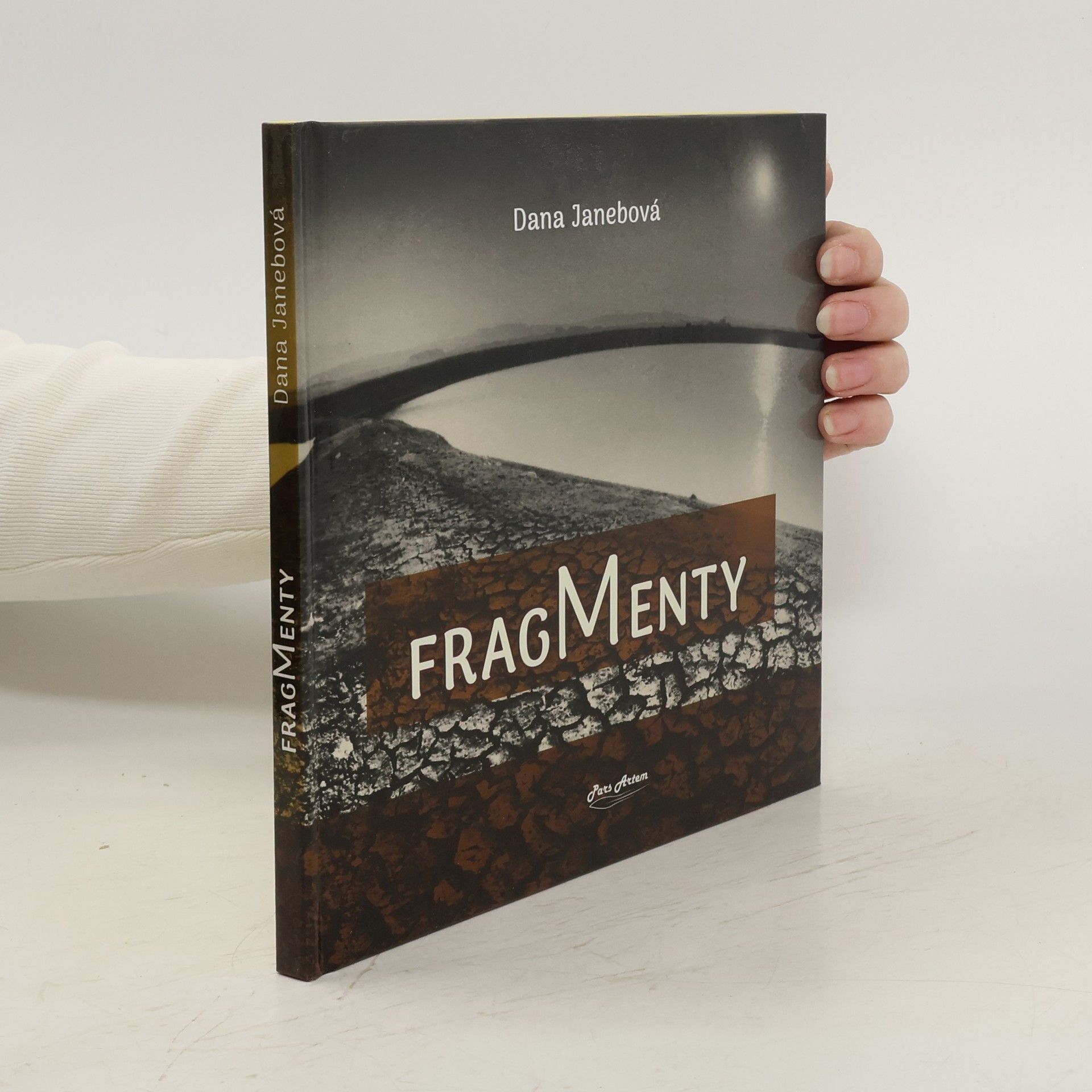 Dana Janebová FragMenty