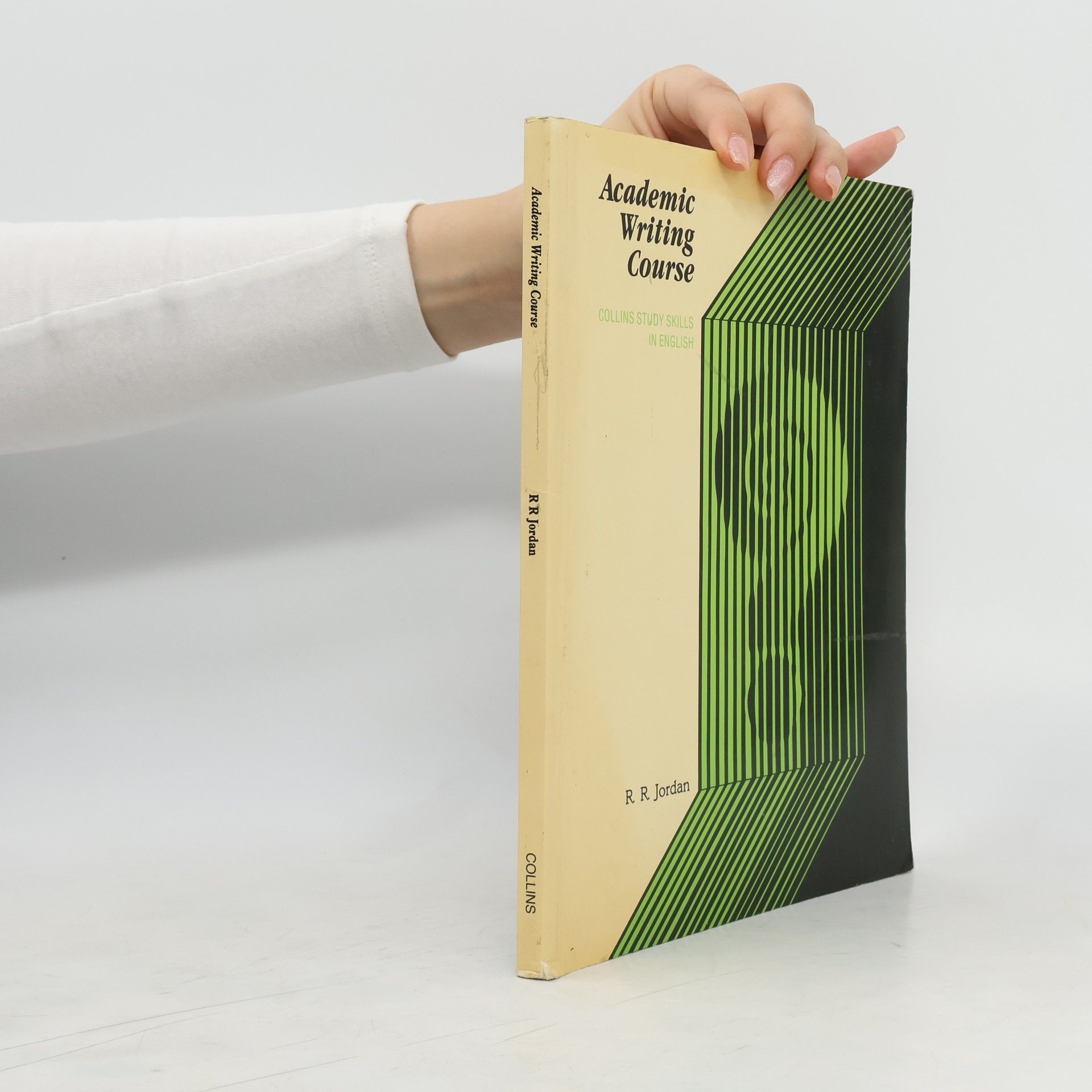 R. R. Jordan Academic Writing Course