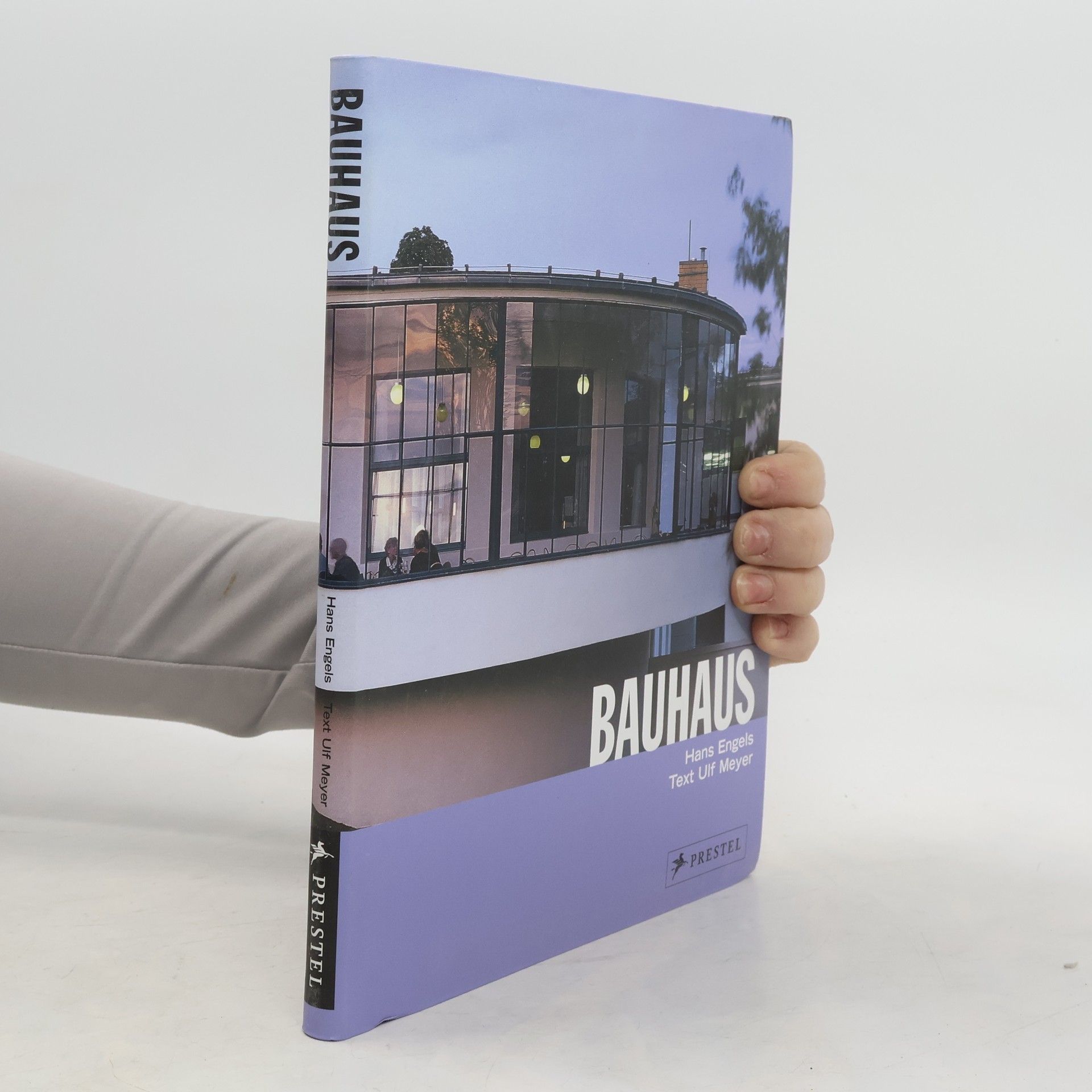 Ulf Meyer Bauhaus