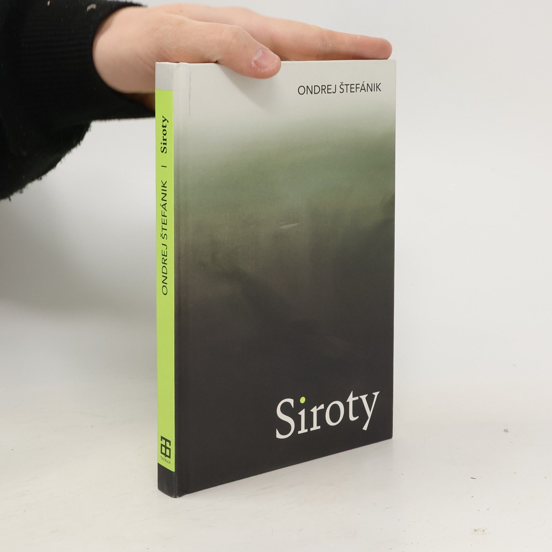 Ondrej Štefánik Siroty