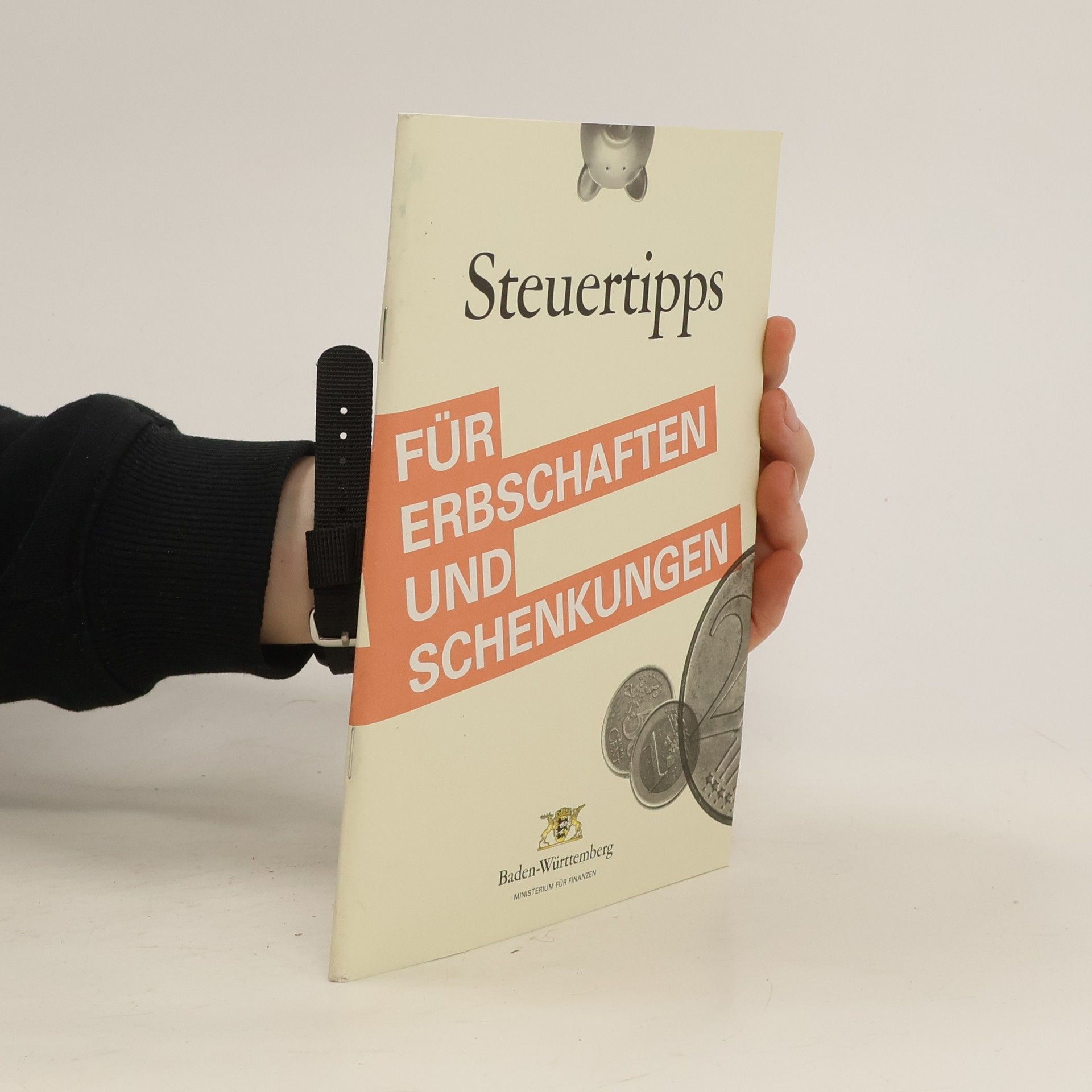 Autorenkollektiv Für Erbschaften und Schenkungen