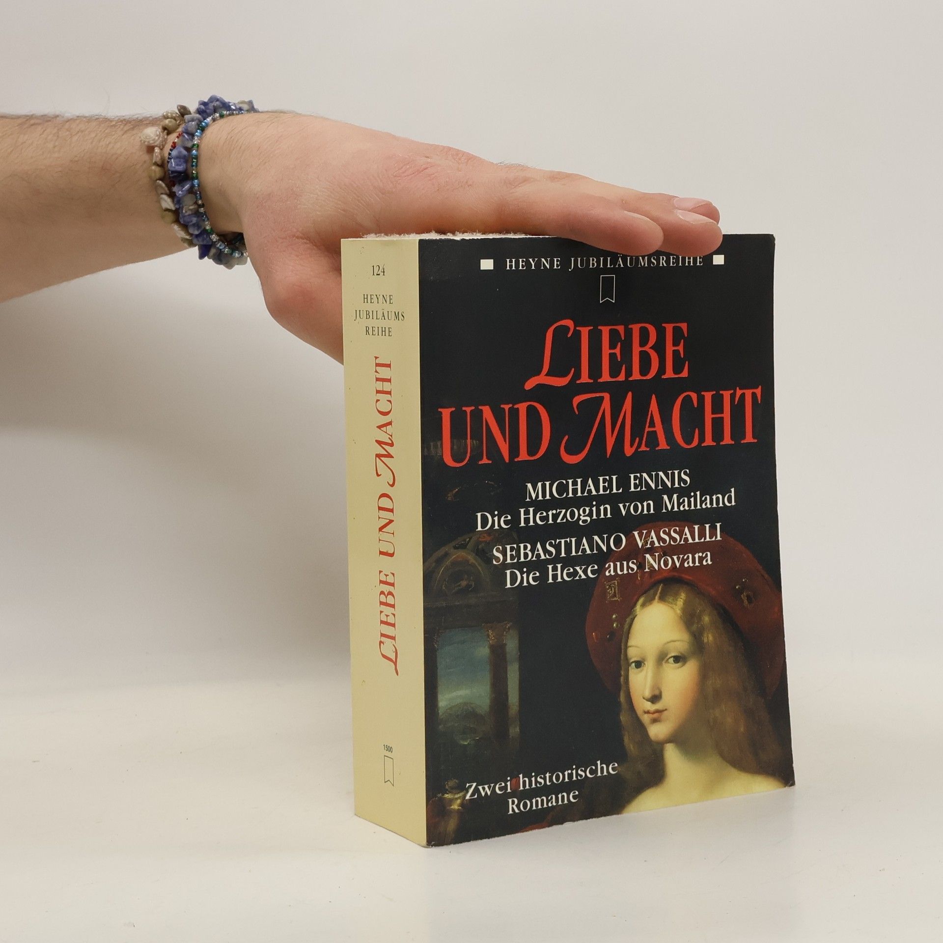 Auteurscollectief Liebe und Macht