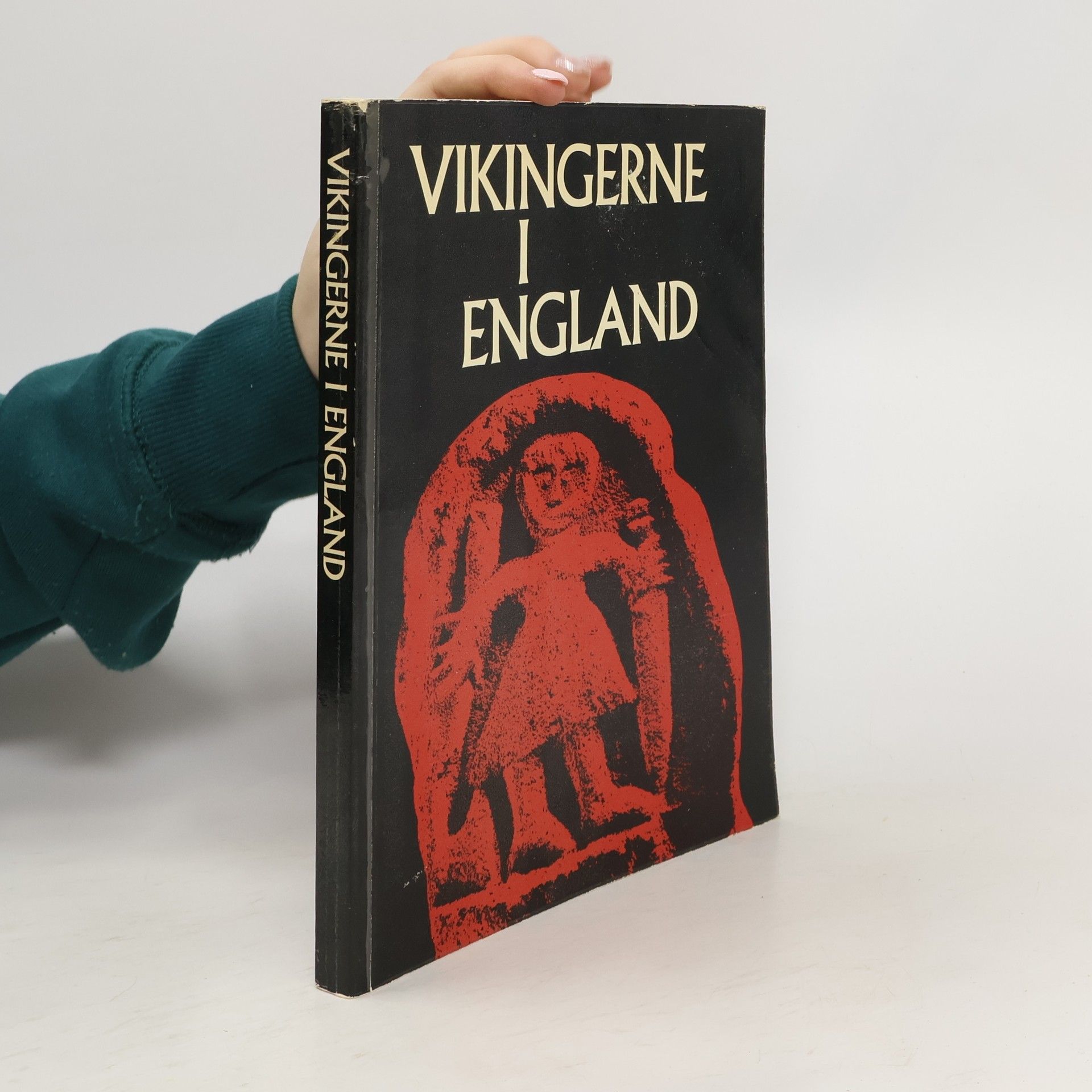 kolektiv Vikingerne I England