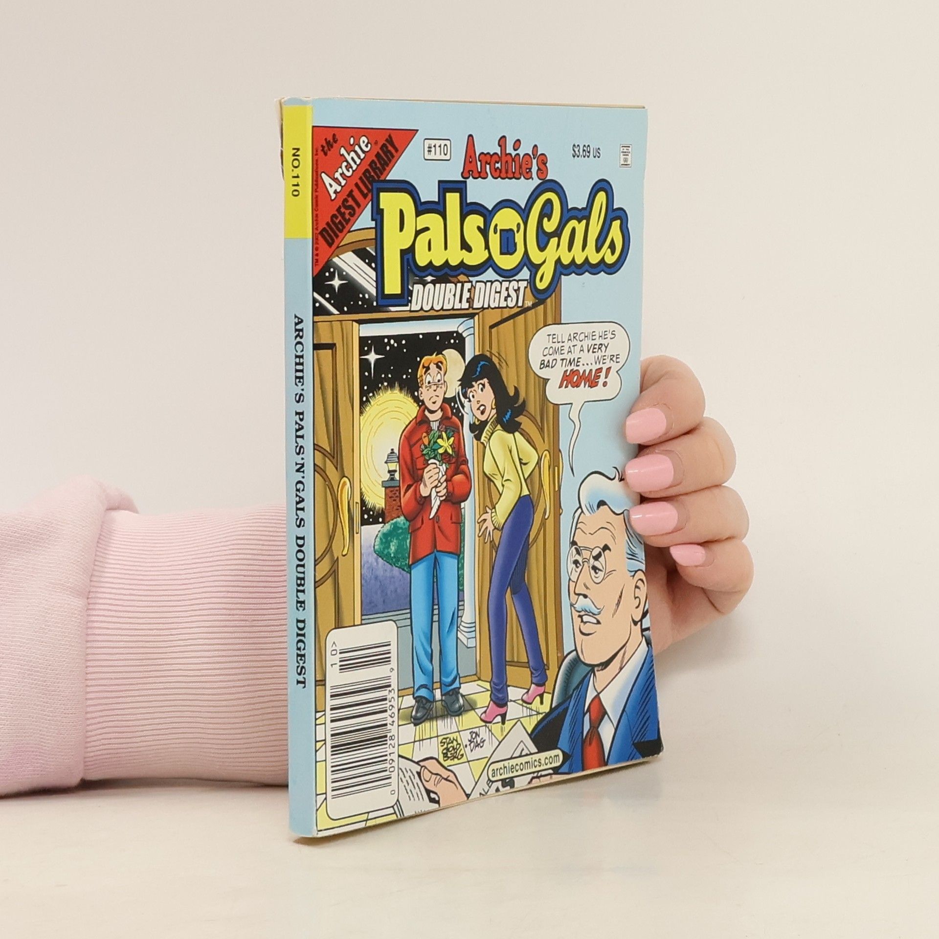 AA.VV. Archie's Pals'n'Gals