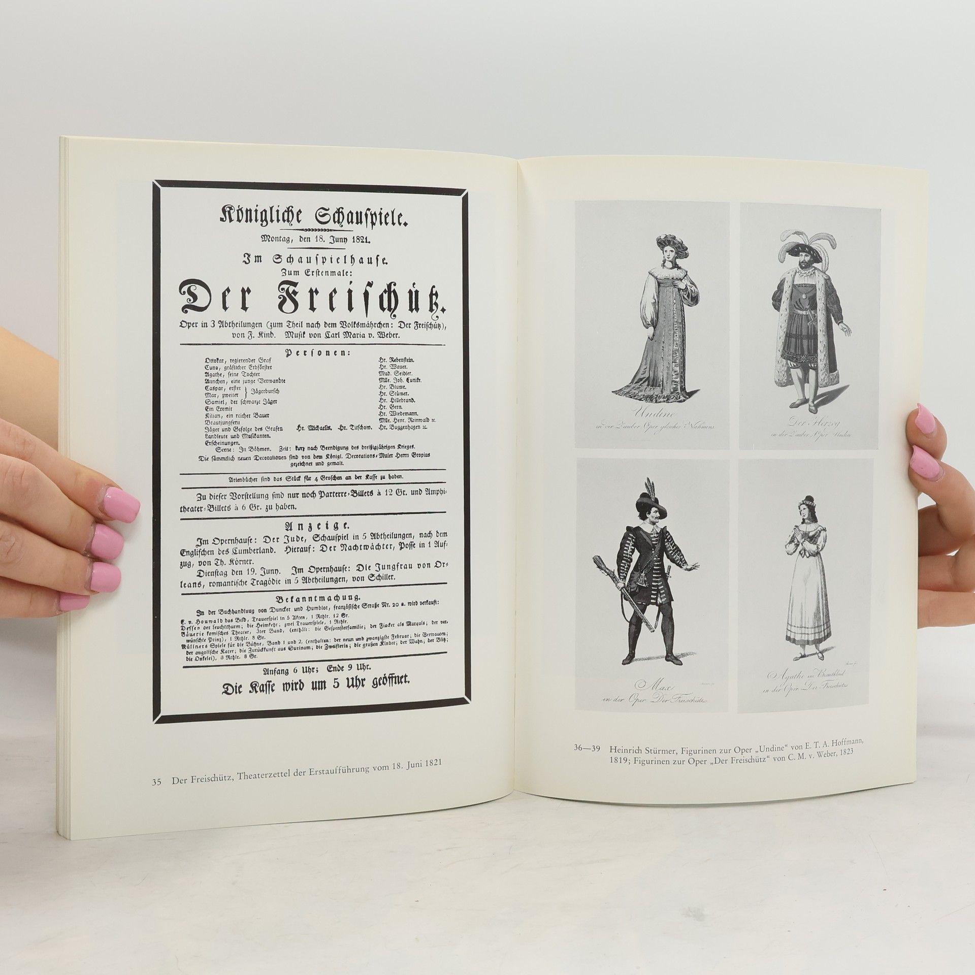 kolektiv Bürgelisches Leben im berliner Biedermeier