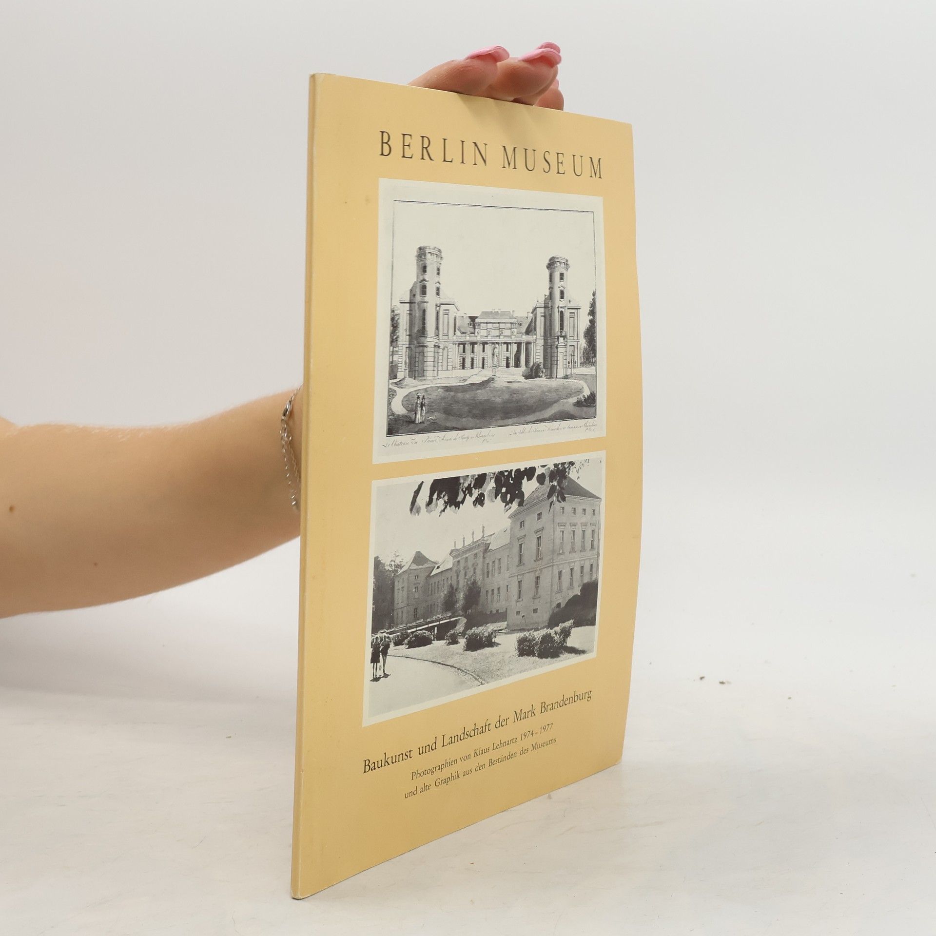 Collectif d'auteurs Berlin Museum