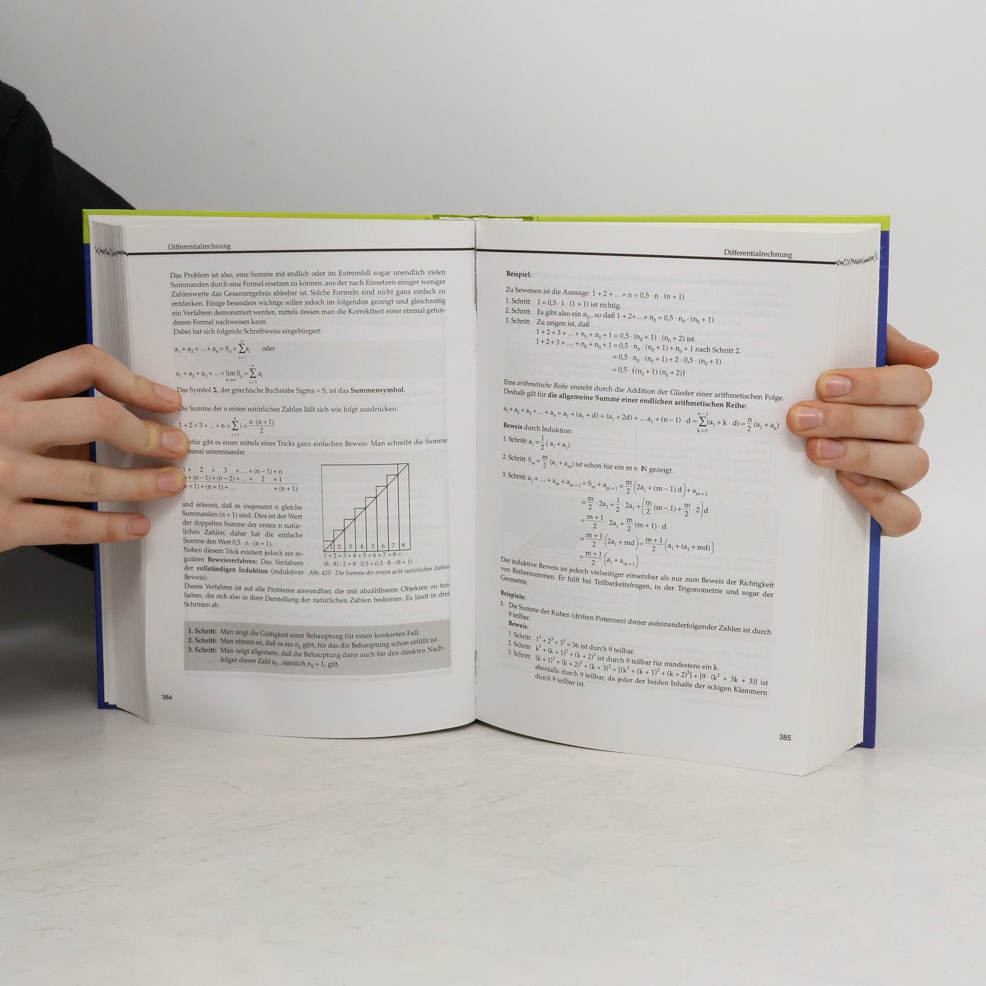 Robert Müller-Fonfara Mathematik verständlich