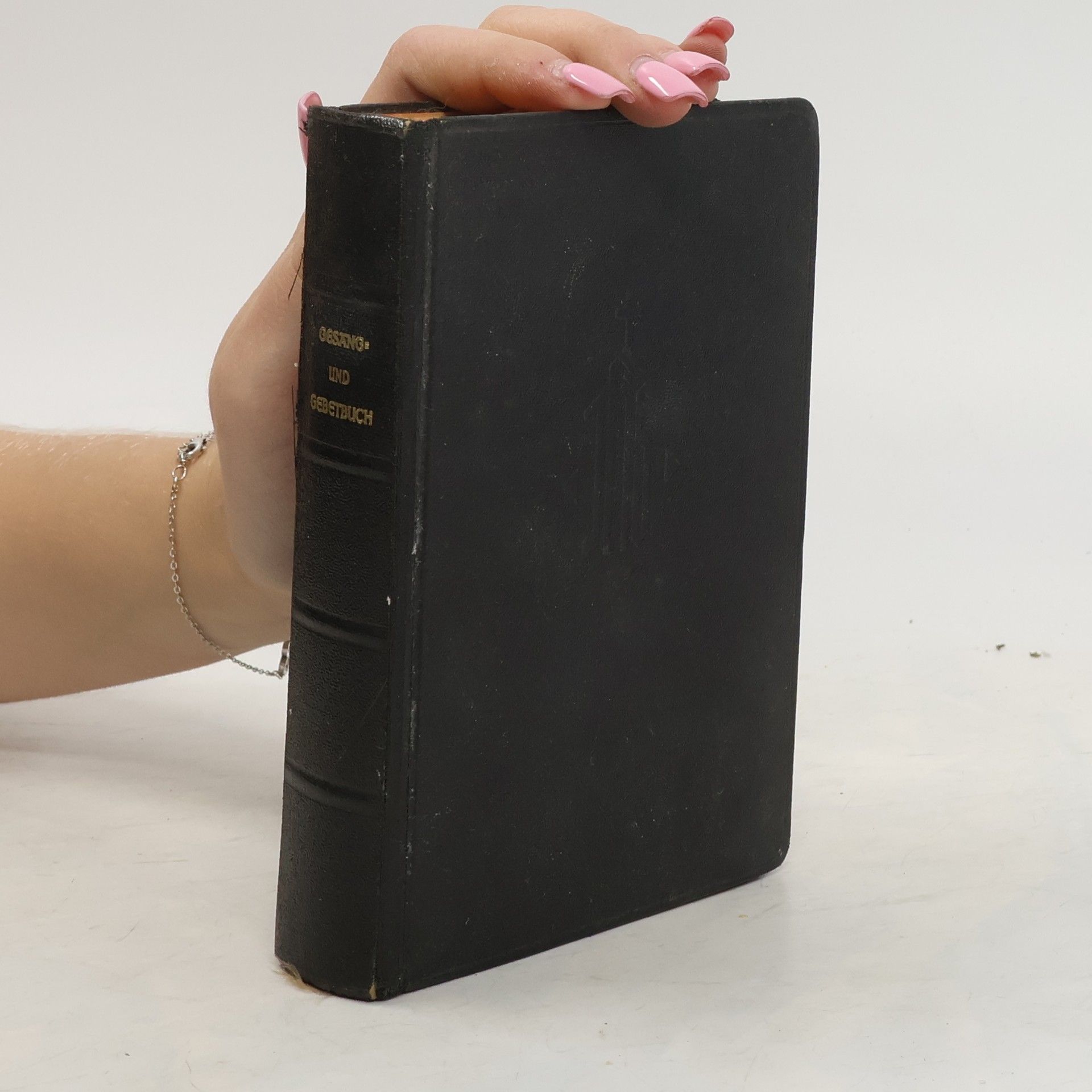 Collectif d'auteurs Katholisches Gesang und Gebetbuch