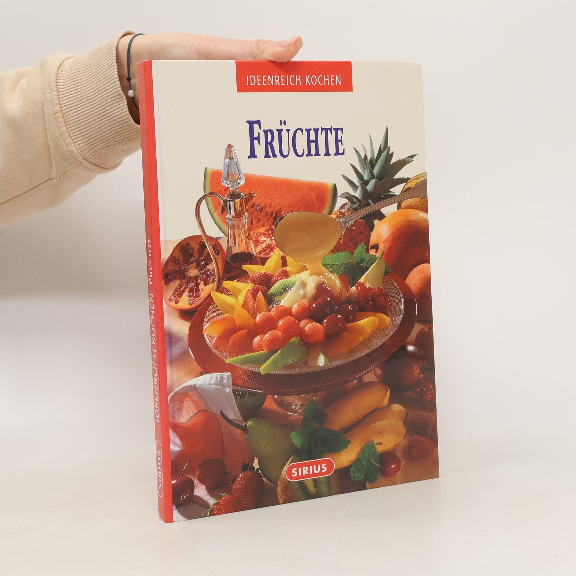 kolektiv Früchte