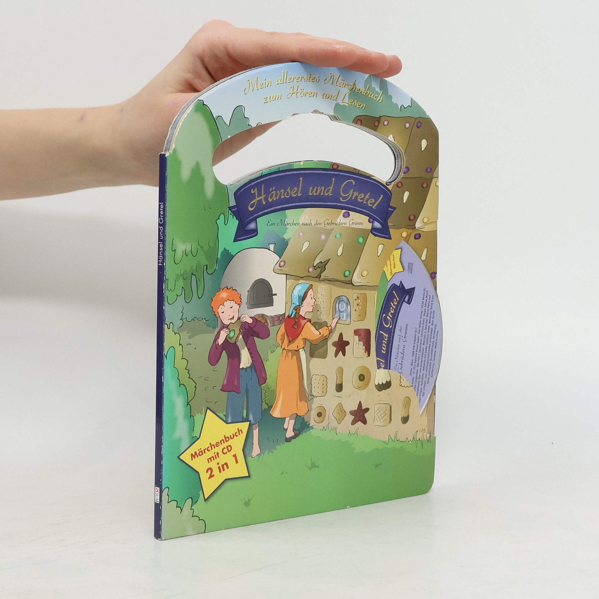 kolektiv Hänsel und Gretel