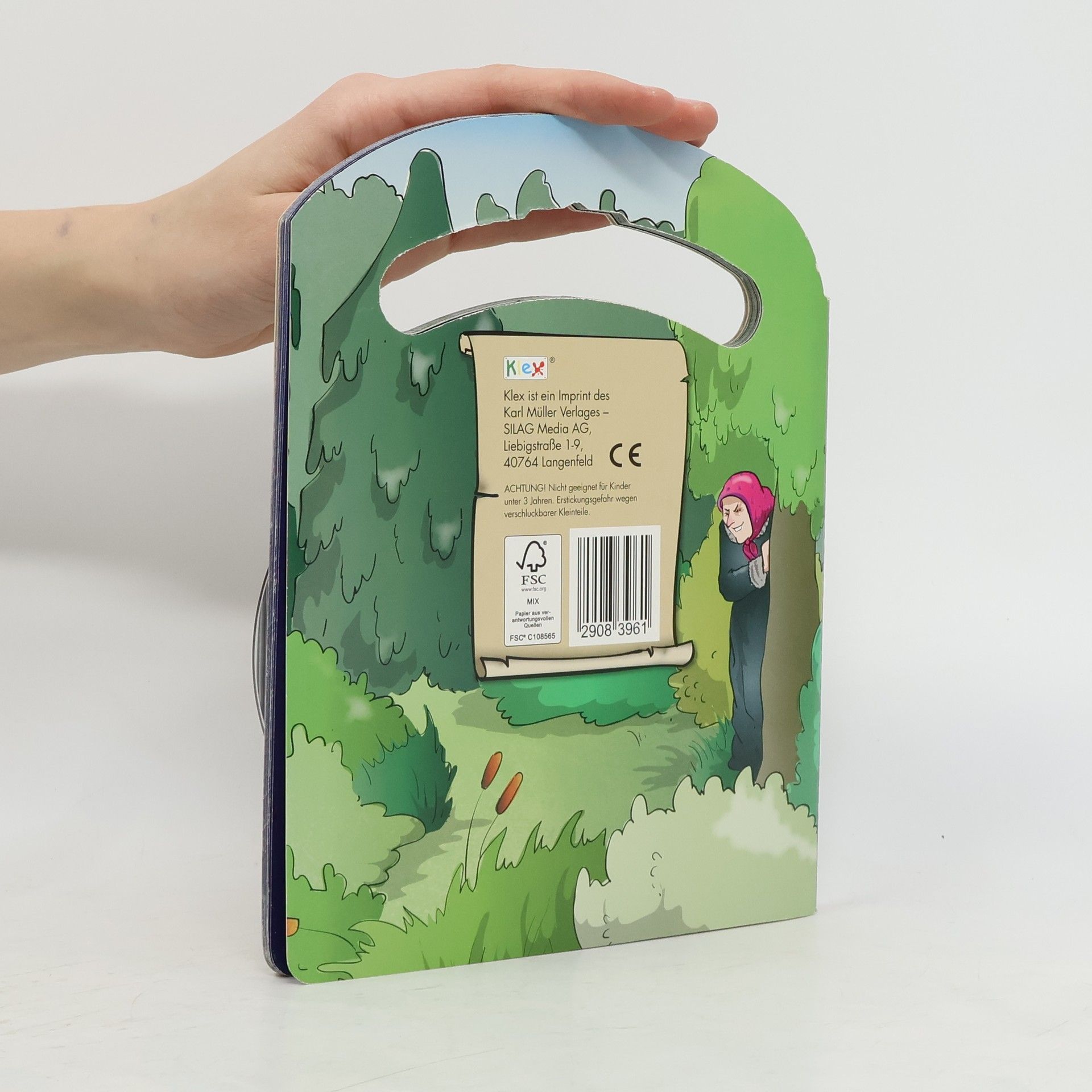 kolektiv Hänsel und Gretel