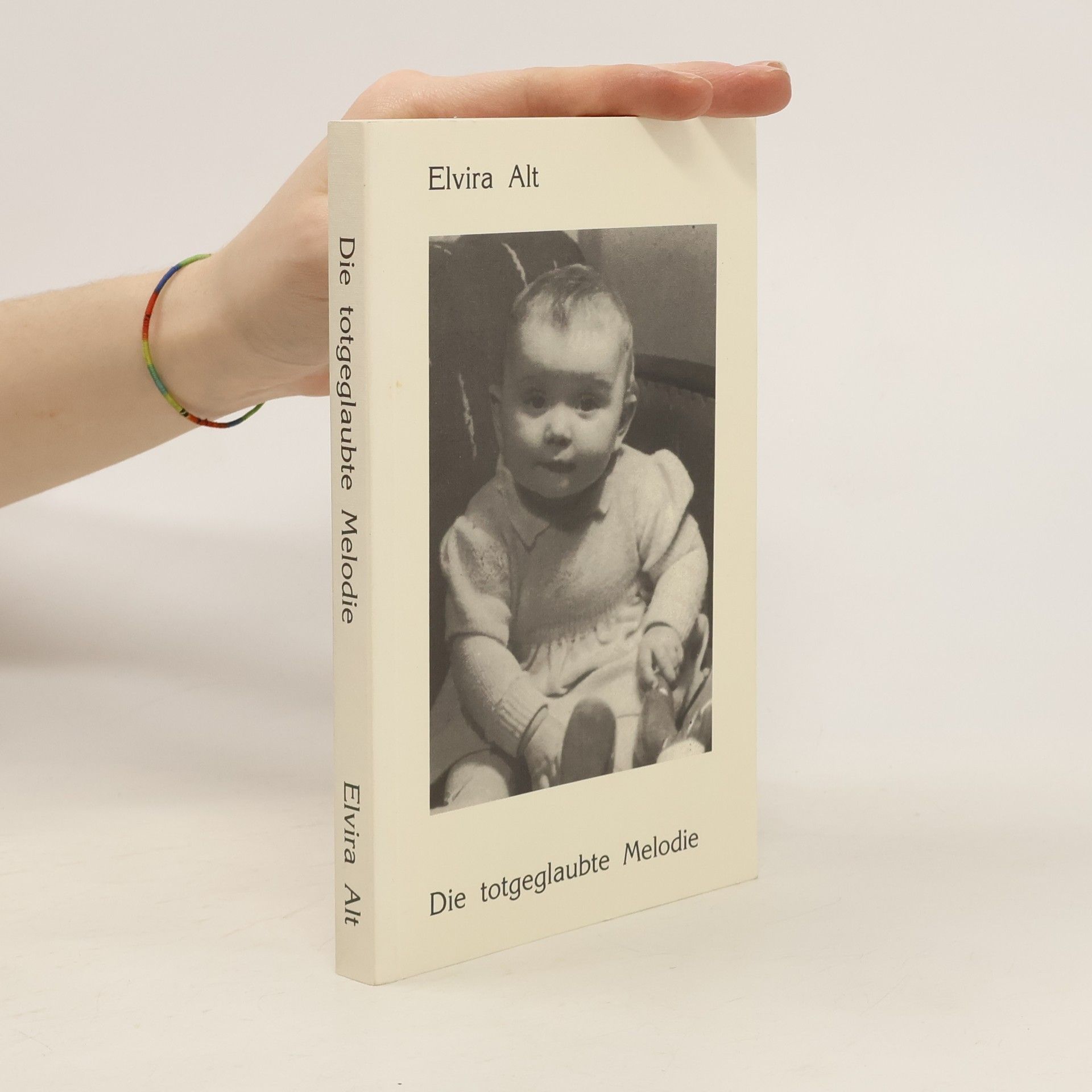 Die totgeglaubte Melodie