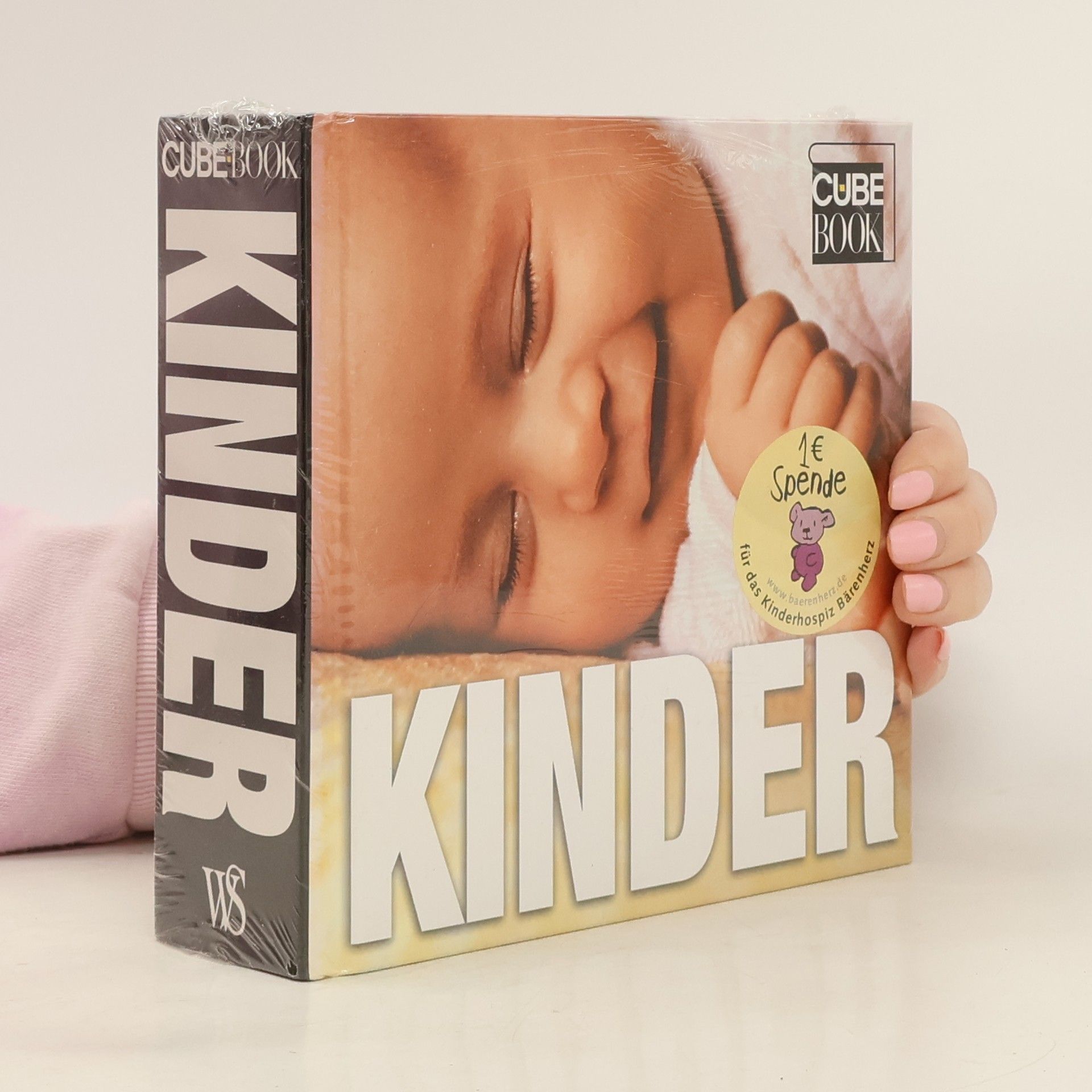 Beatrice Toro Kinder